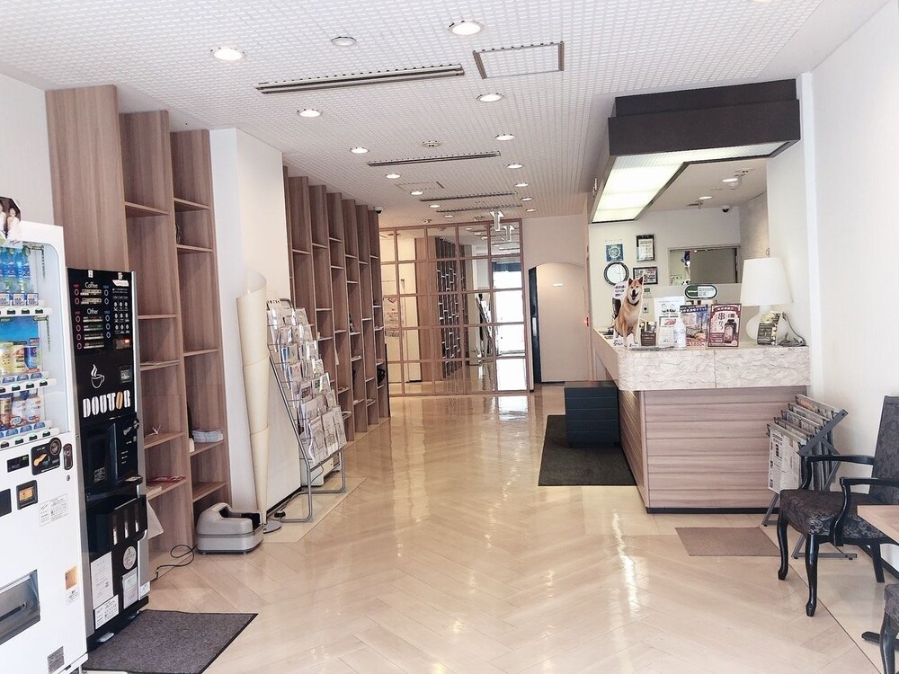 Welco Inn Yodoyabashi