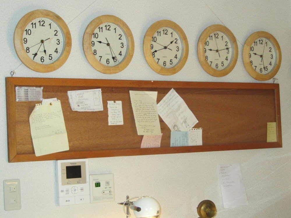 Central Osaka Bed and Breakfast Hostel