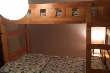 Central Osaka Hostel