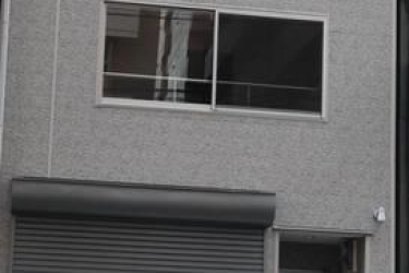 Central Osaka Hostel