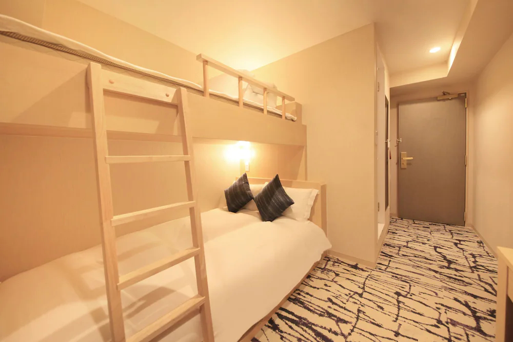 Centurion Hotel Cen Osaka Namba