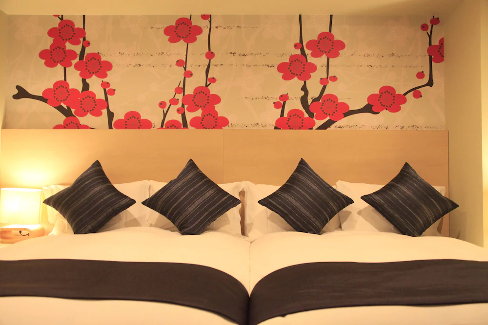 Centurion Hotel Cen Osaka Namba