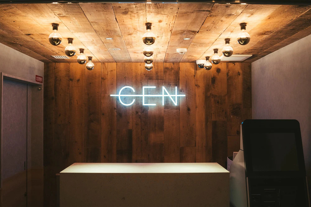 Centurion Hotel Cen Osaka Namba