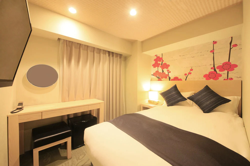 Centurion Hotel Cen Osaka Namba