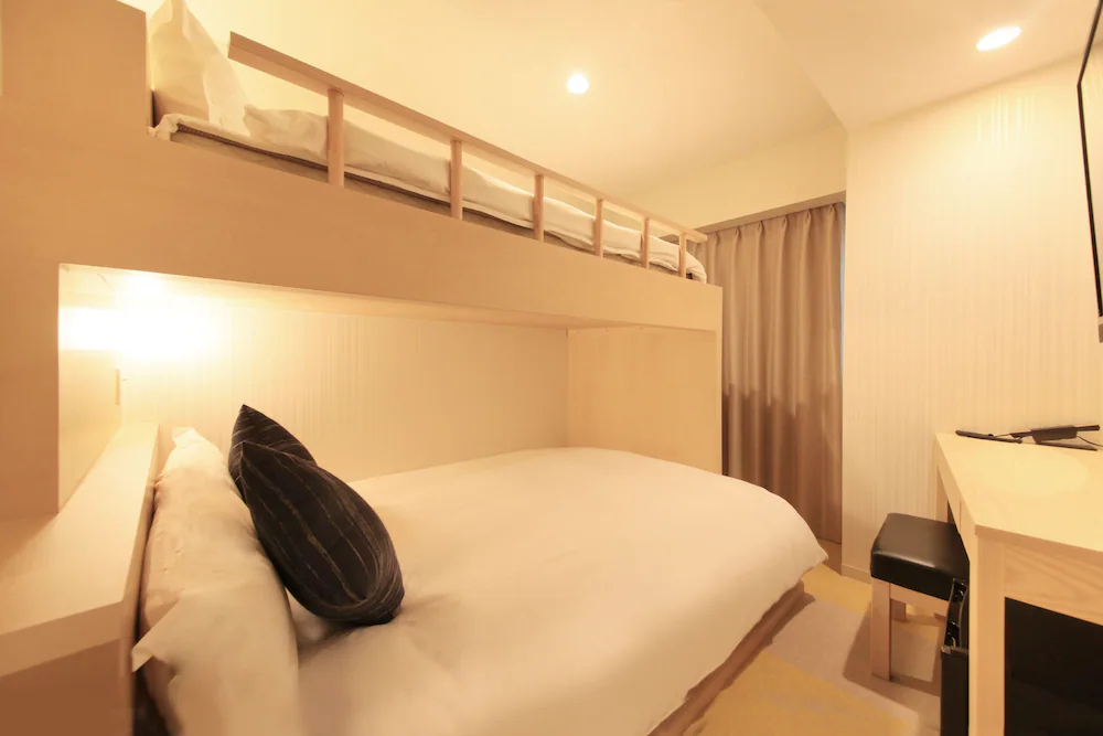 Centurion Hotel Cen Osaka Namba