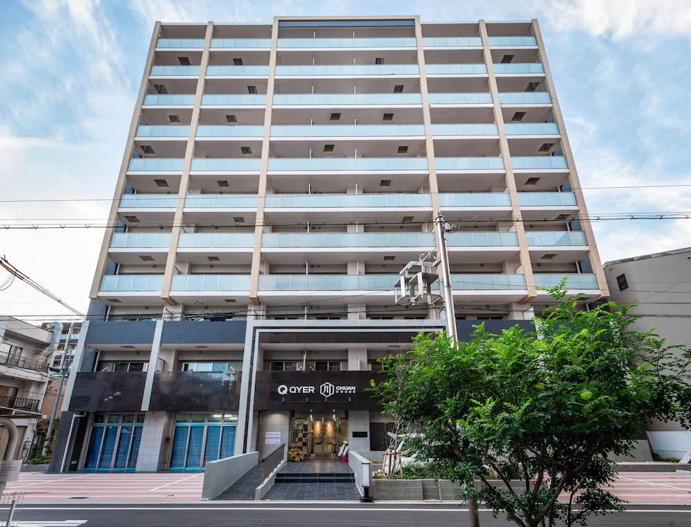 Chuan House Hanazonocho Annex