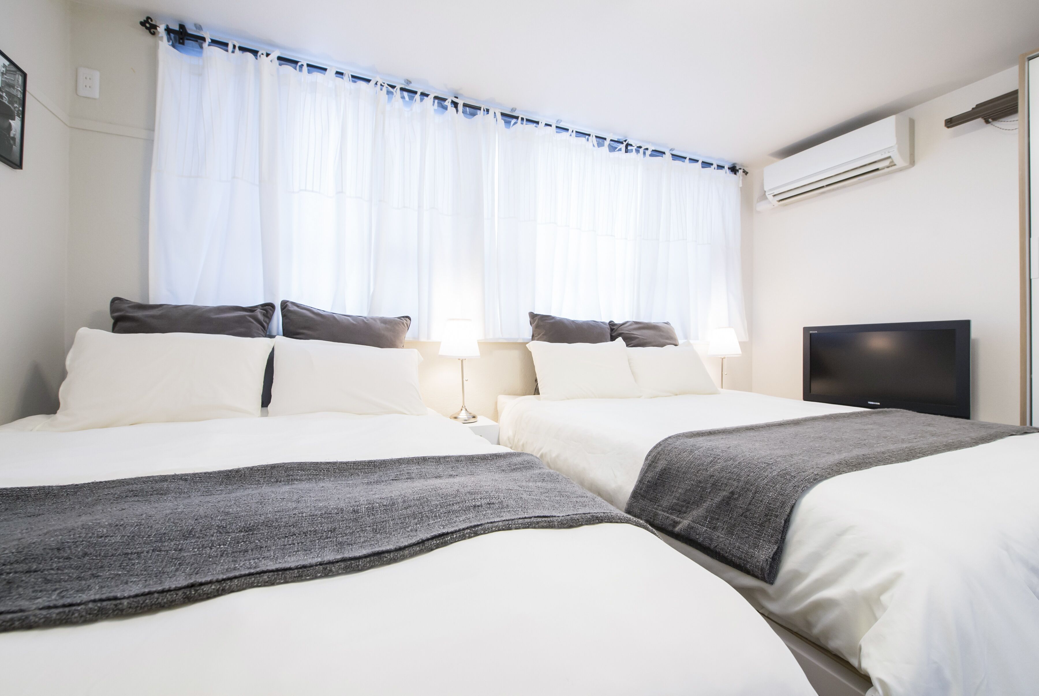 City Hotel Kix Tengachaya