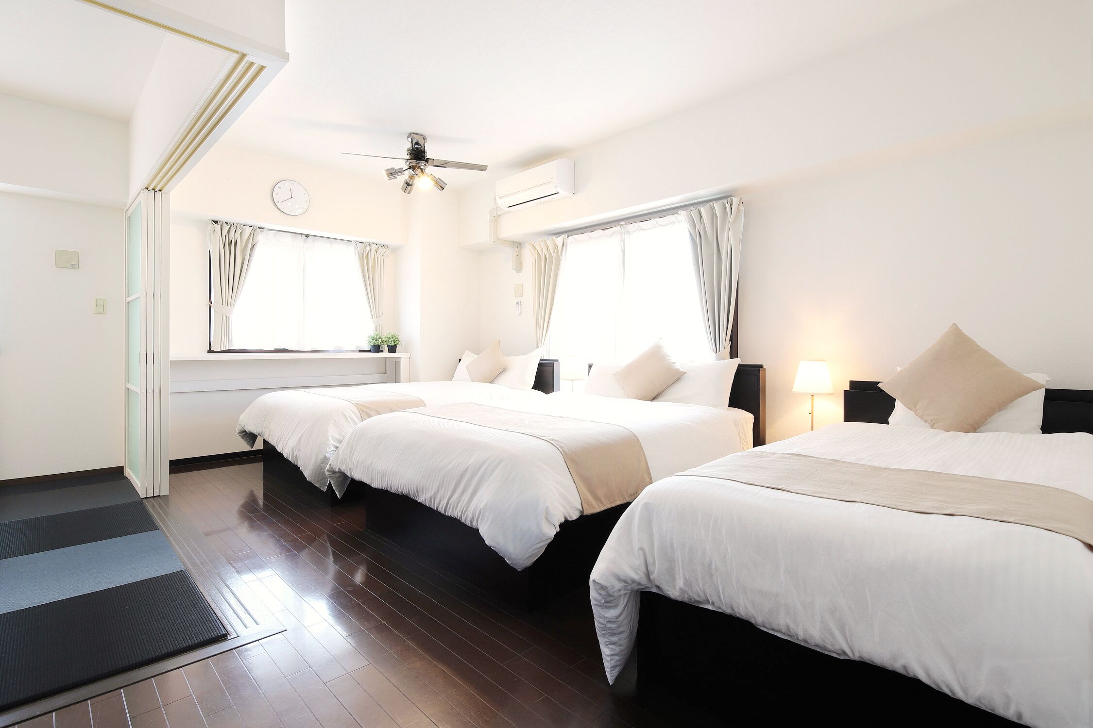 City Hotel Namba II
