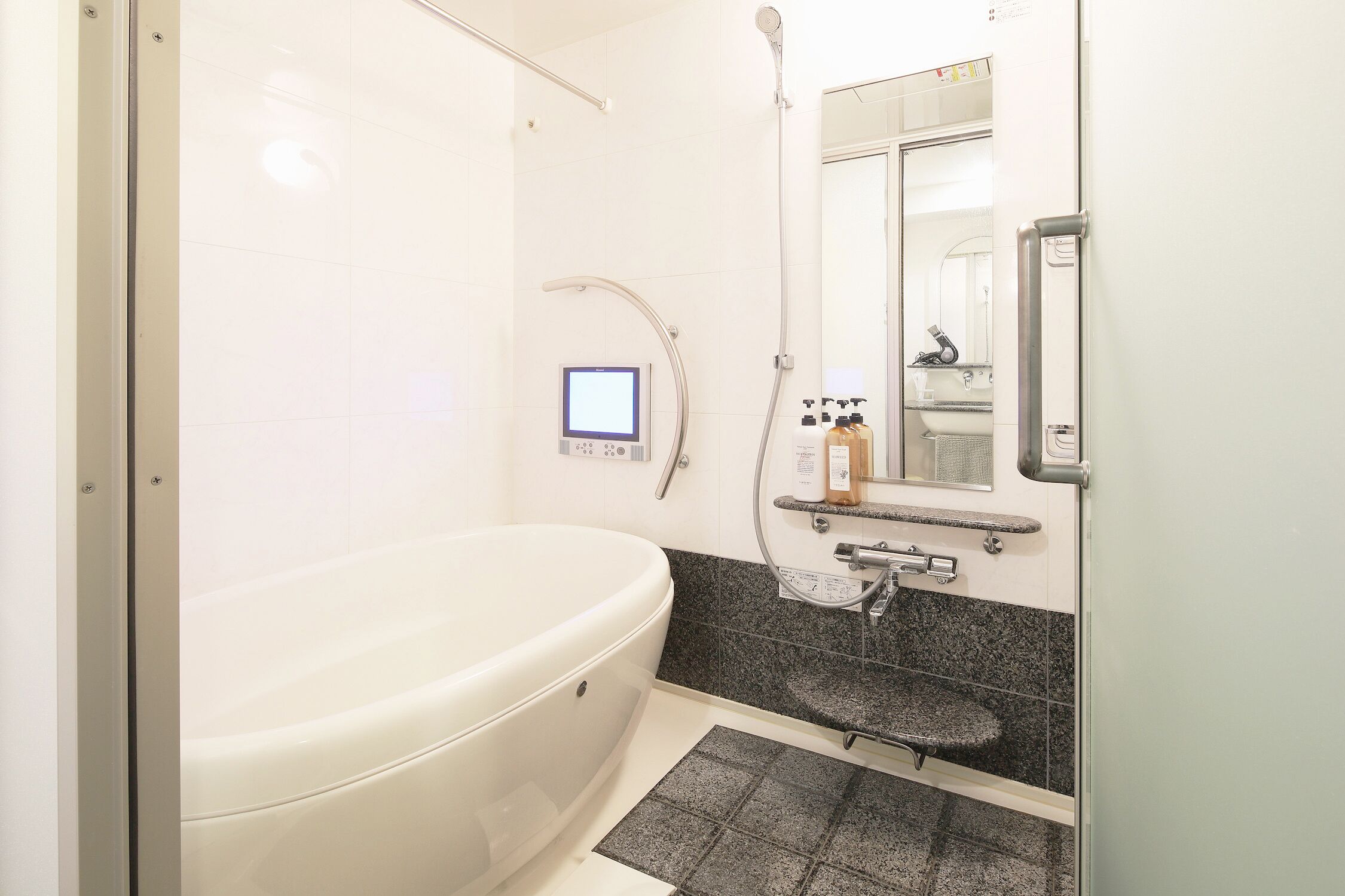 City Hotel Namba II