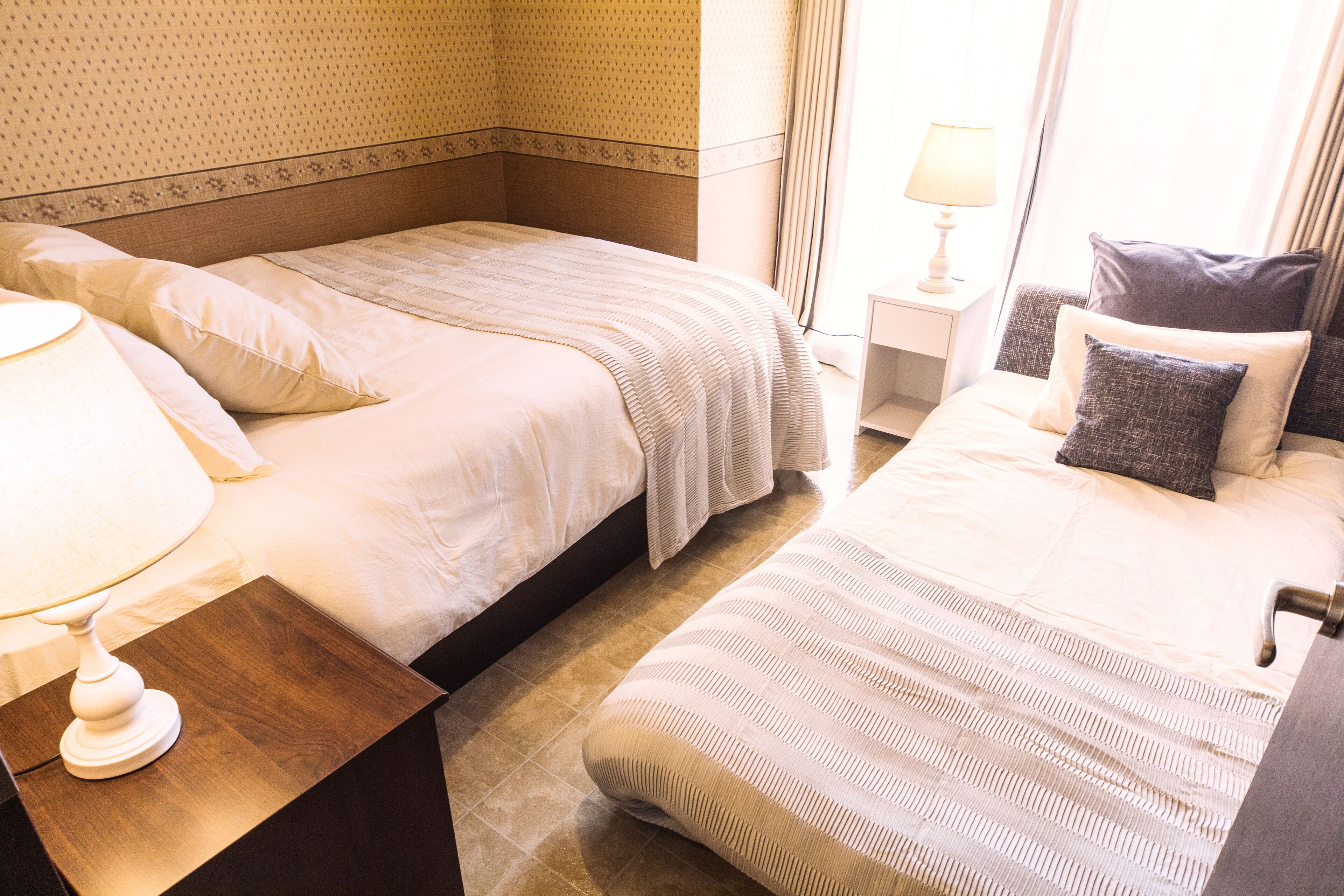 City Hotel Namba II