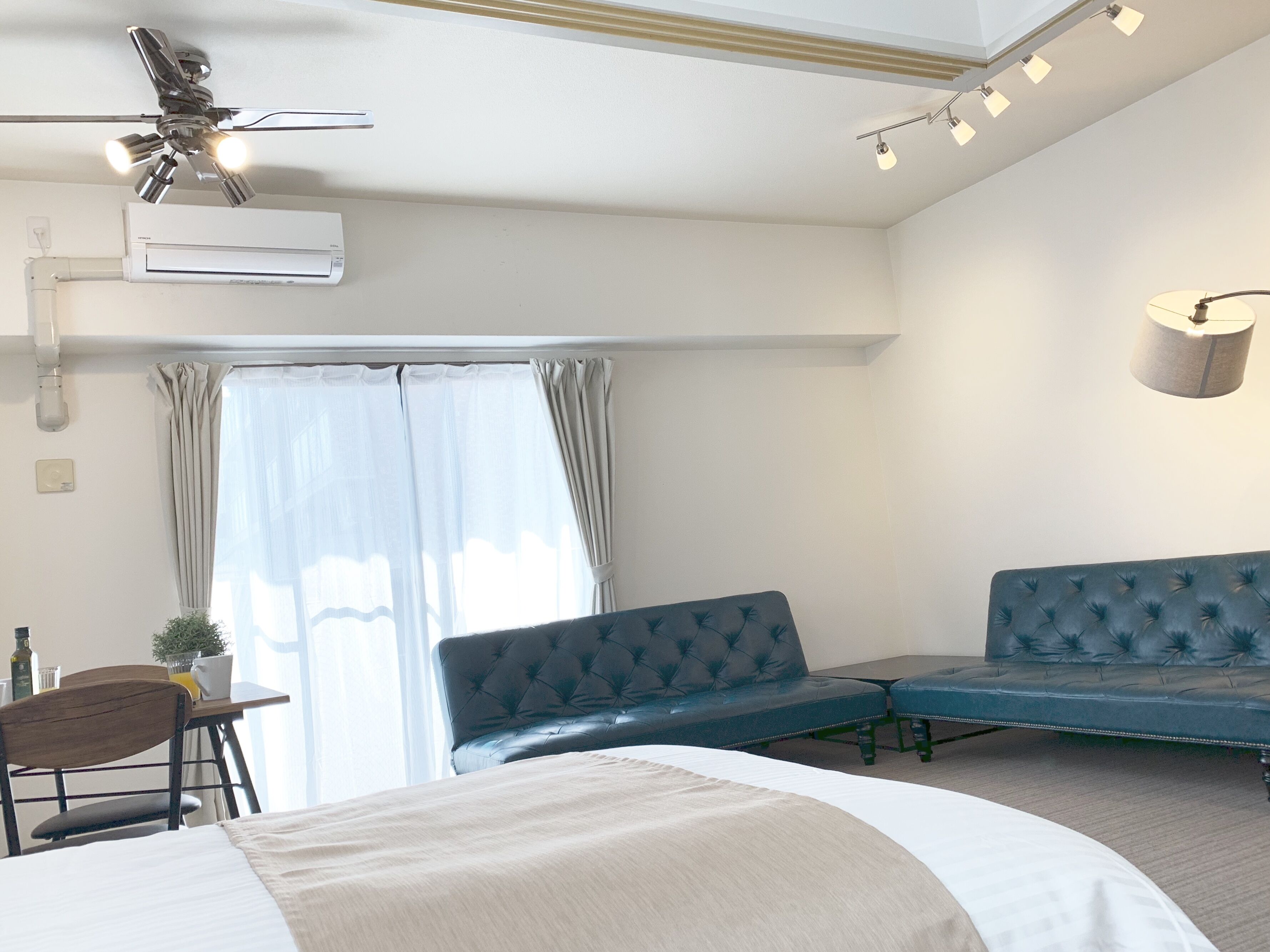 City Hotel Namba II
