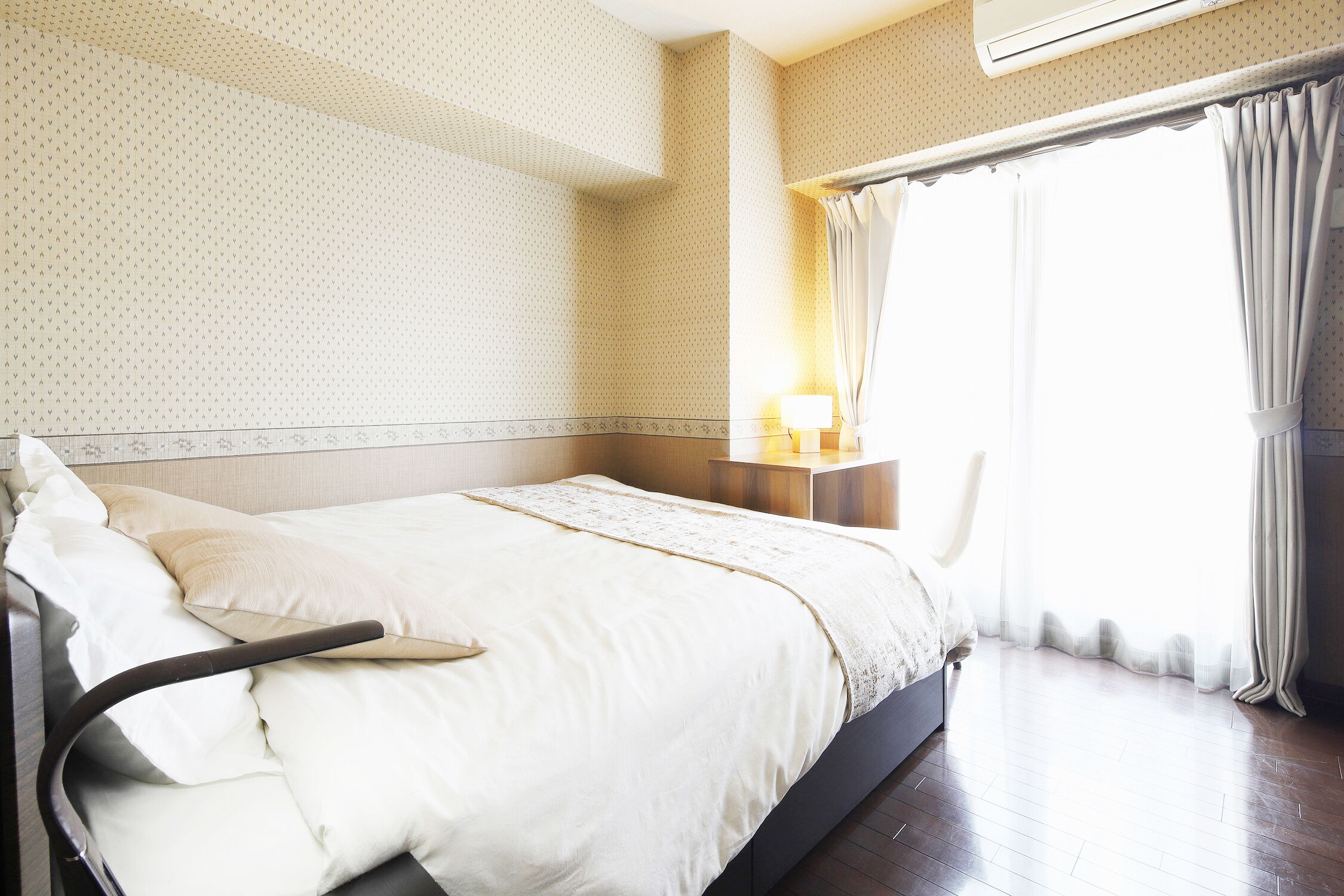 City Hotel Namba II