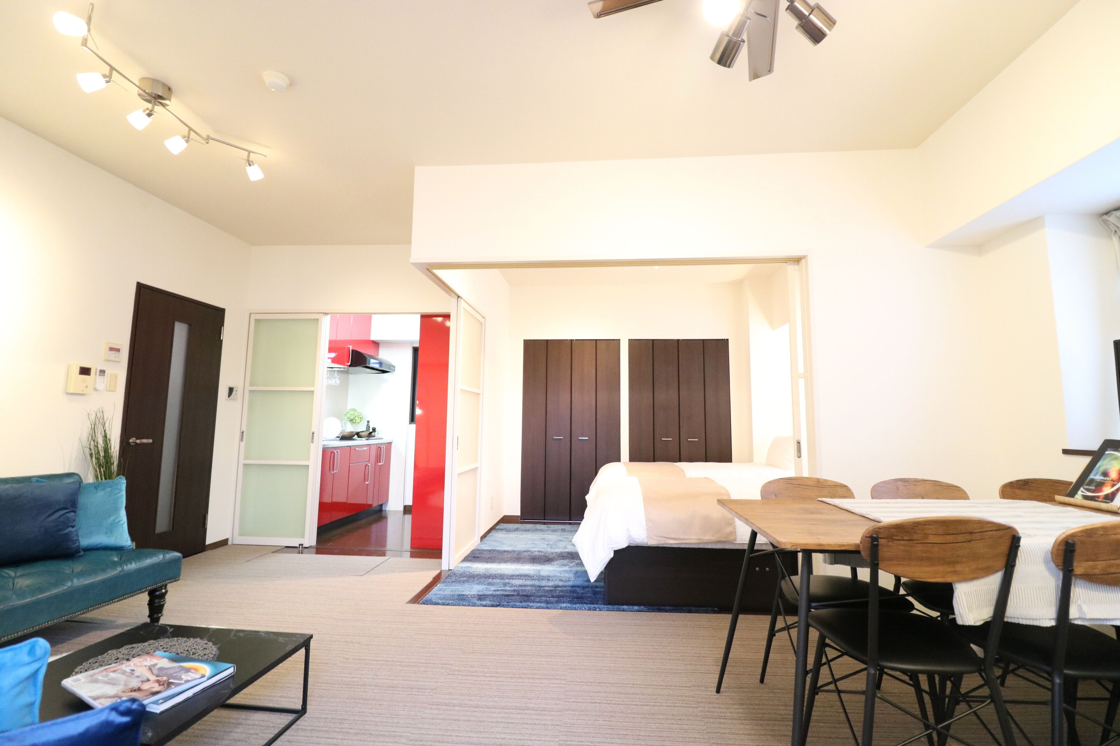 City Hotel Namba II