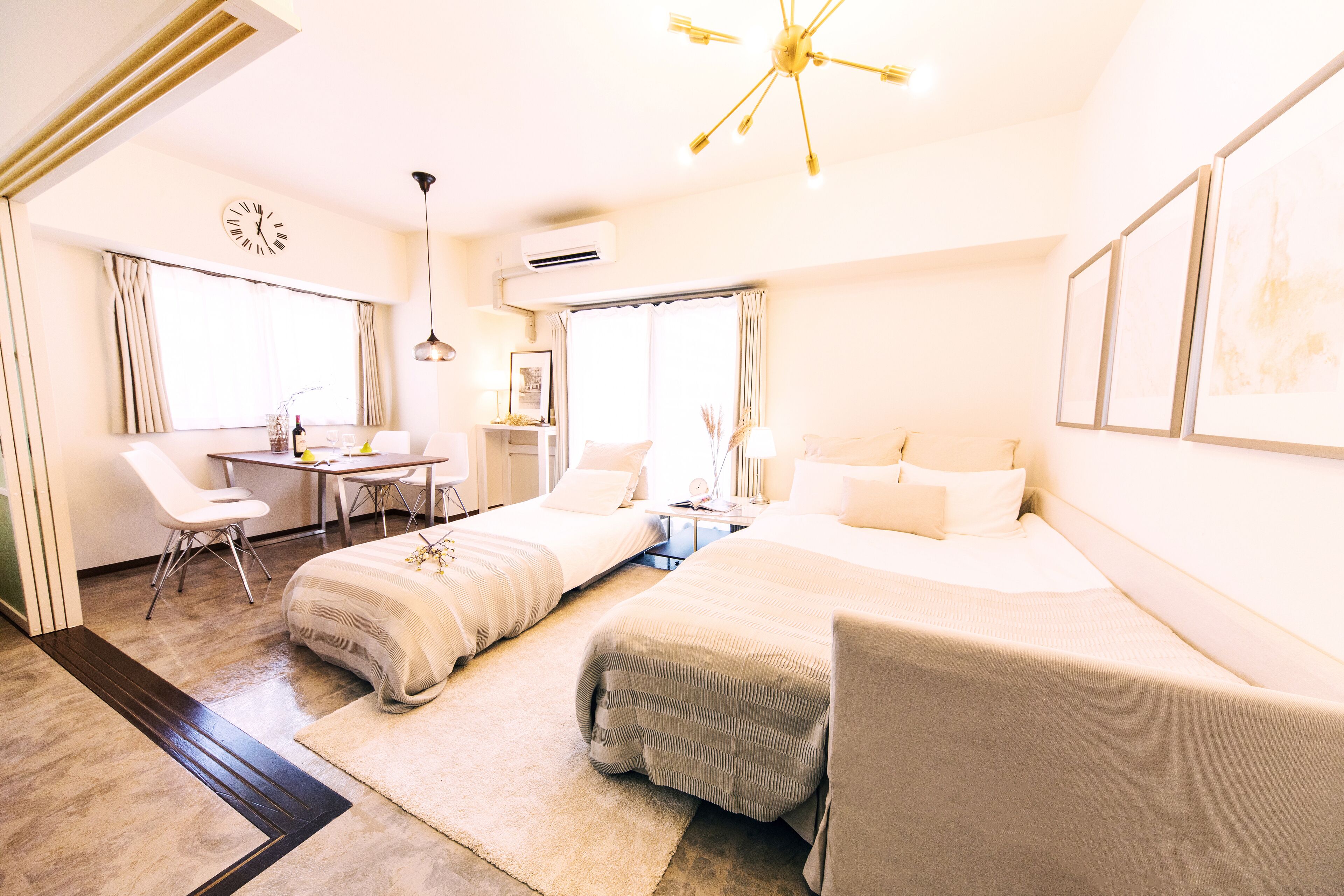 City Hotel Namba II