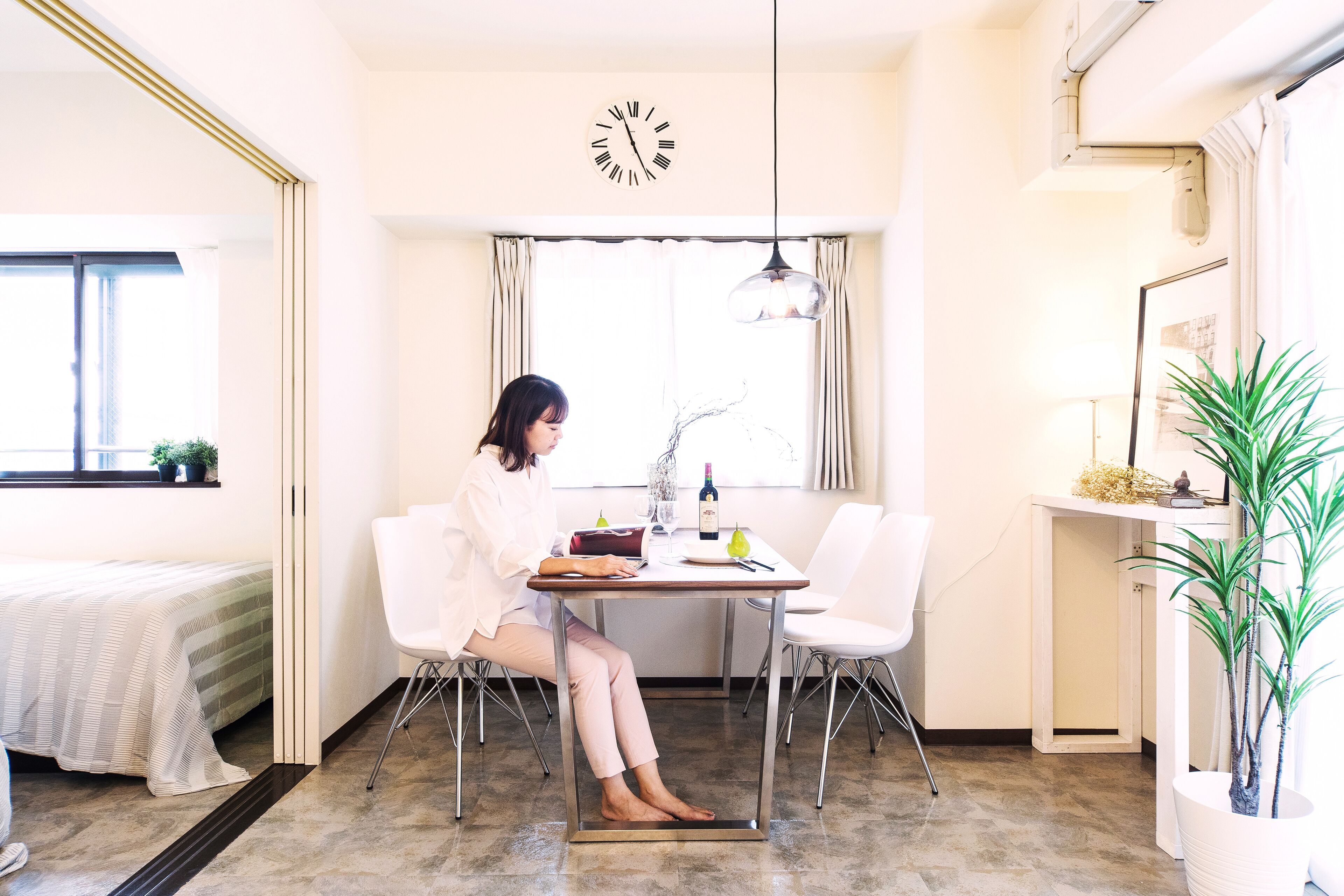 City Hotel Namba II