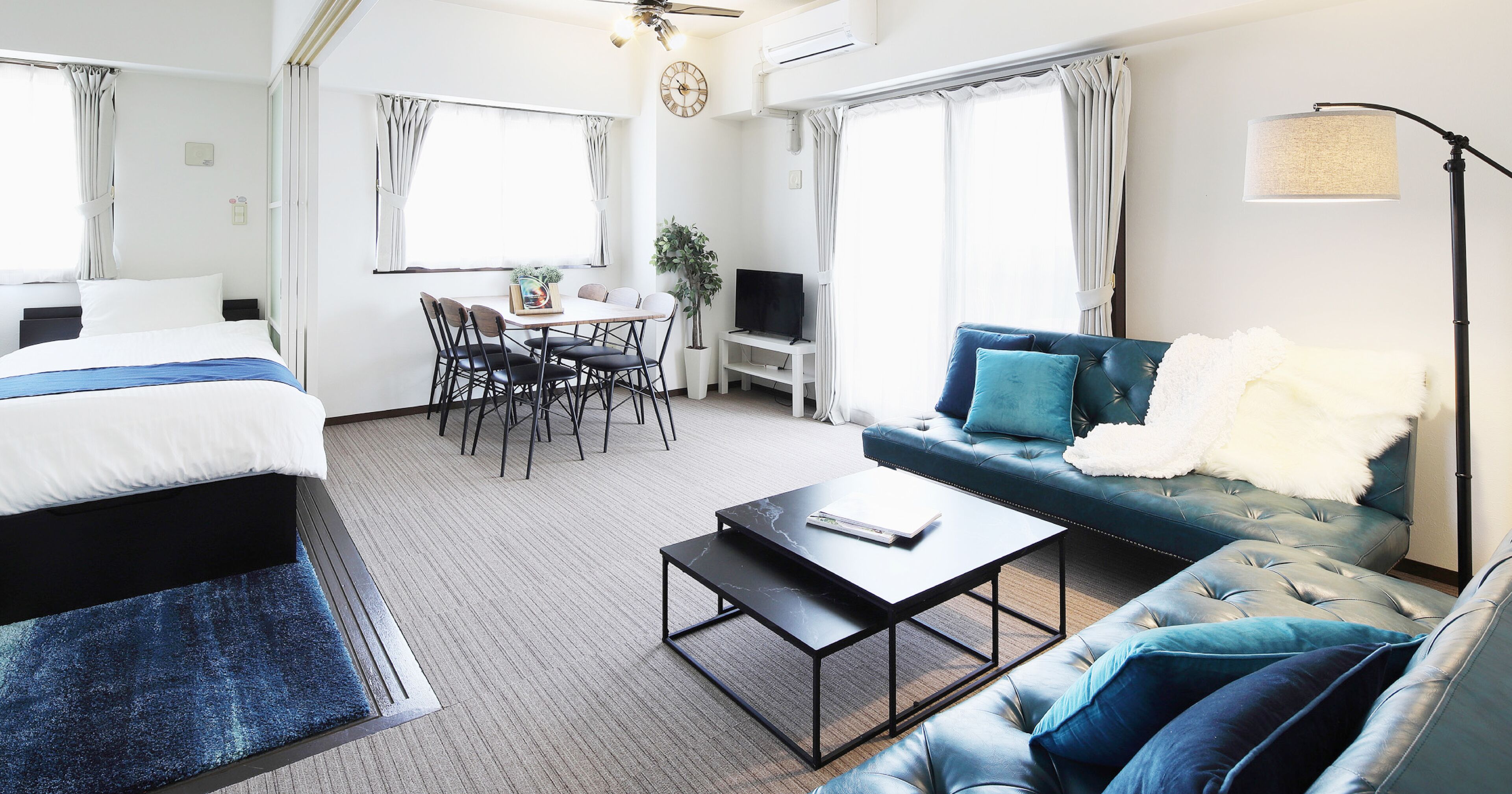 City Hotel Namba II