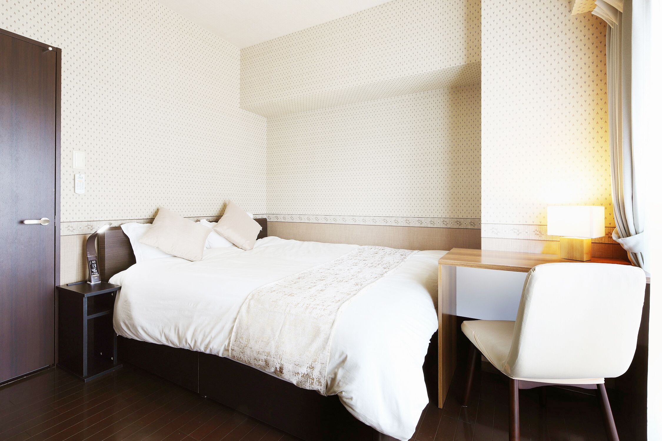 City Hotel Namba II