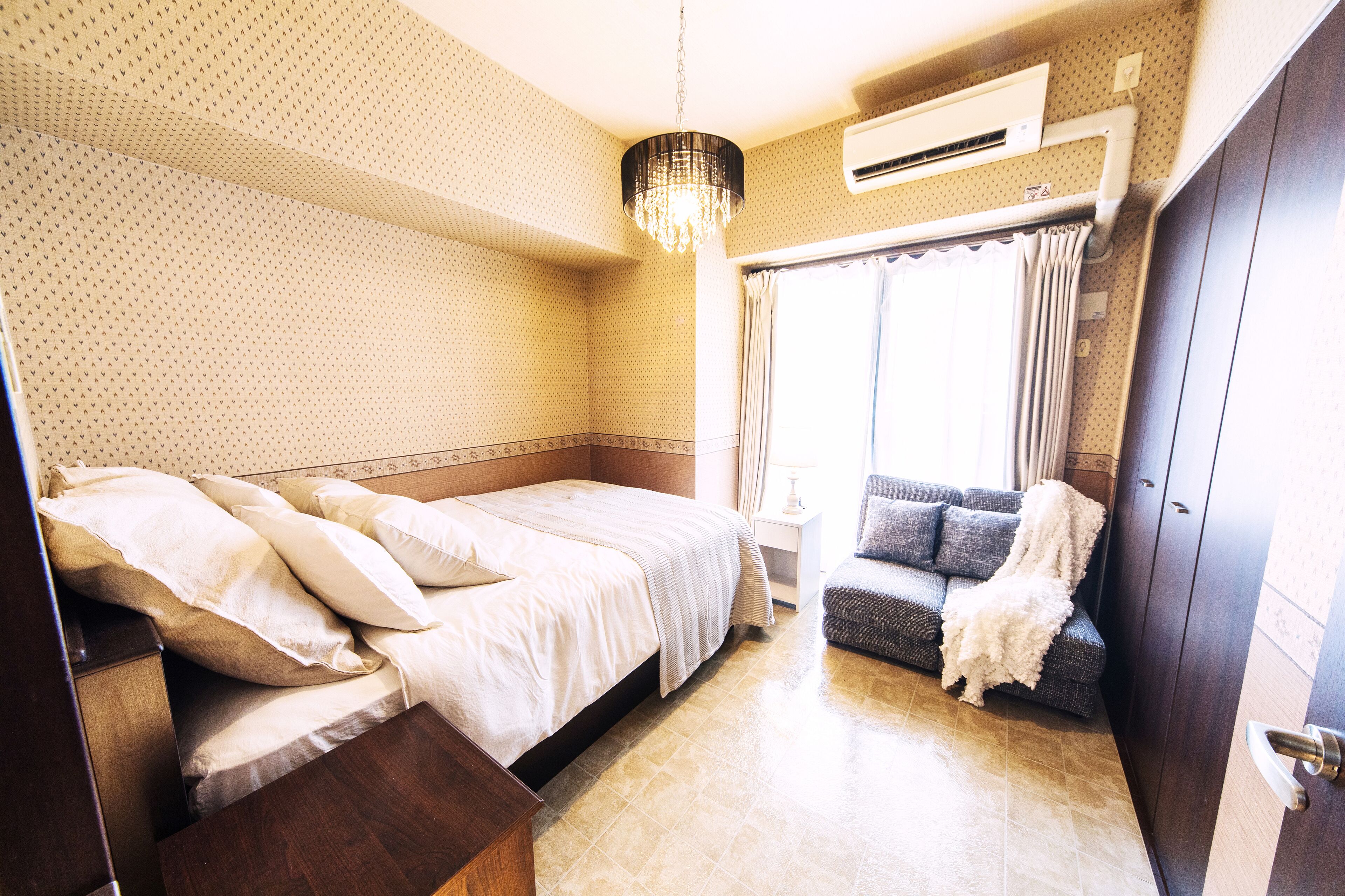 City Hotel Namba II