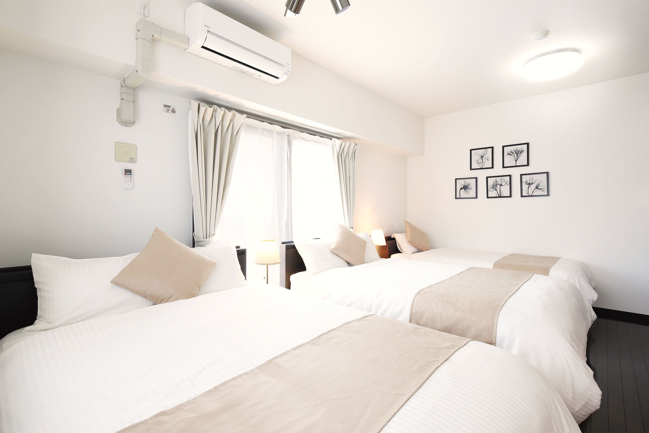 City Hotel Namba II