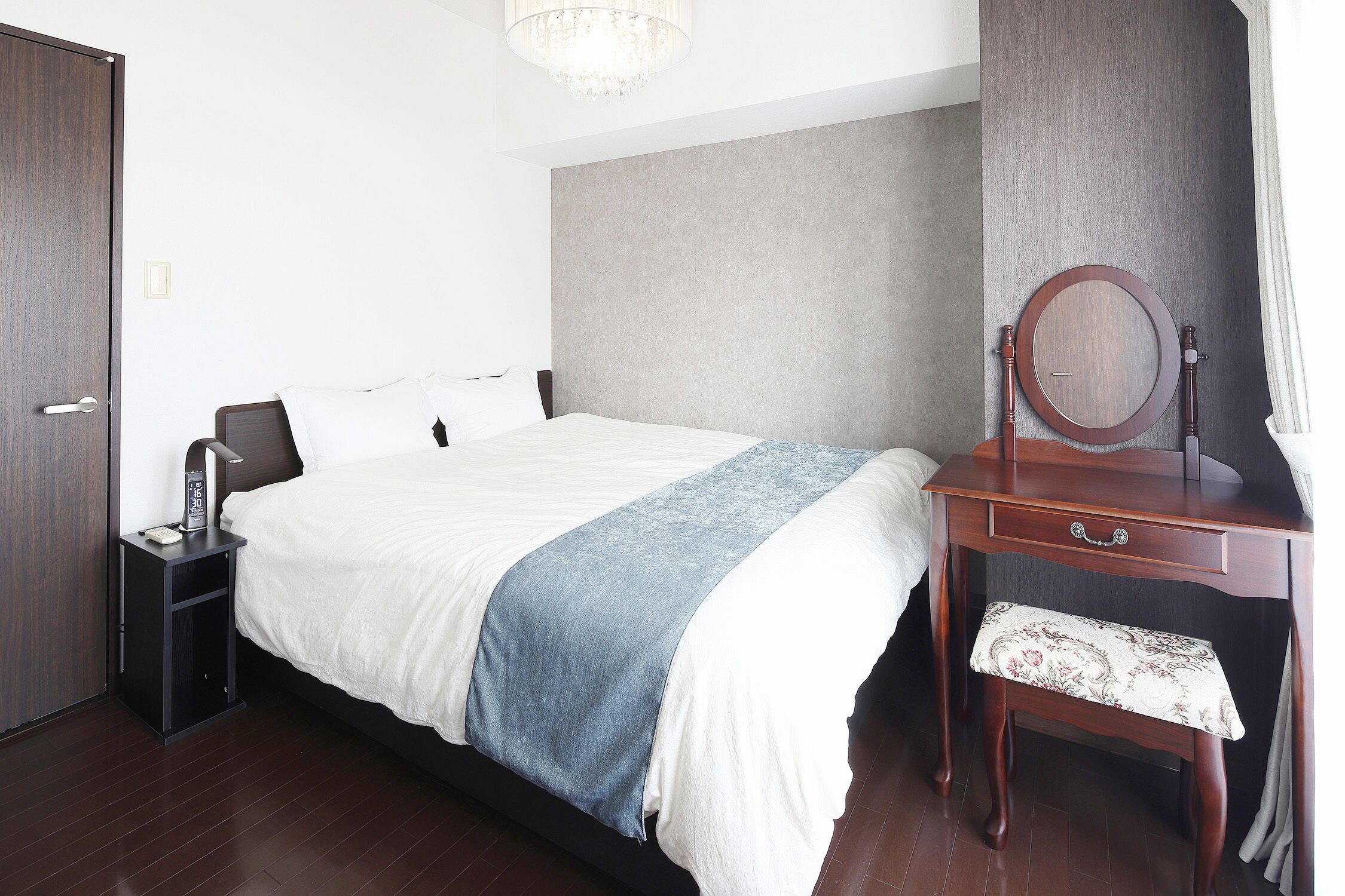 City Hotel Namba II