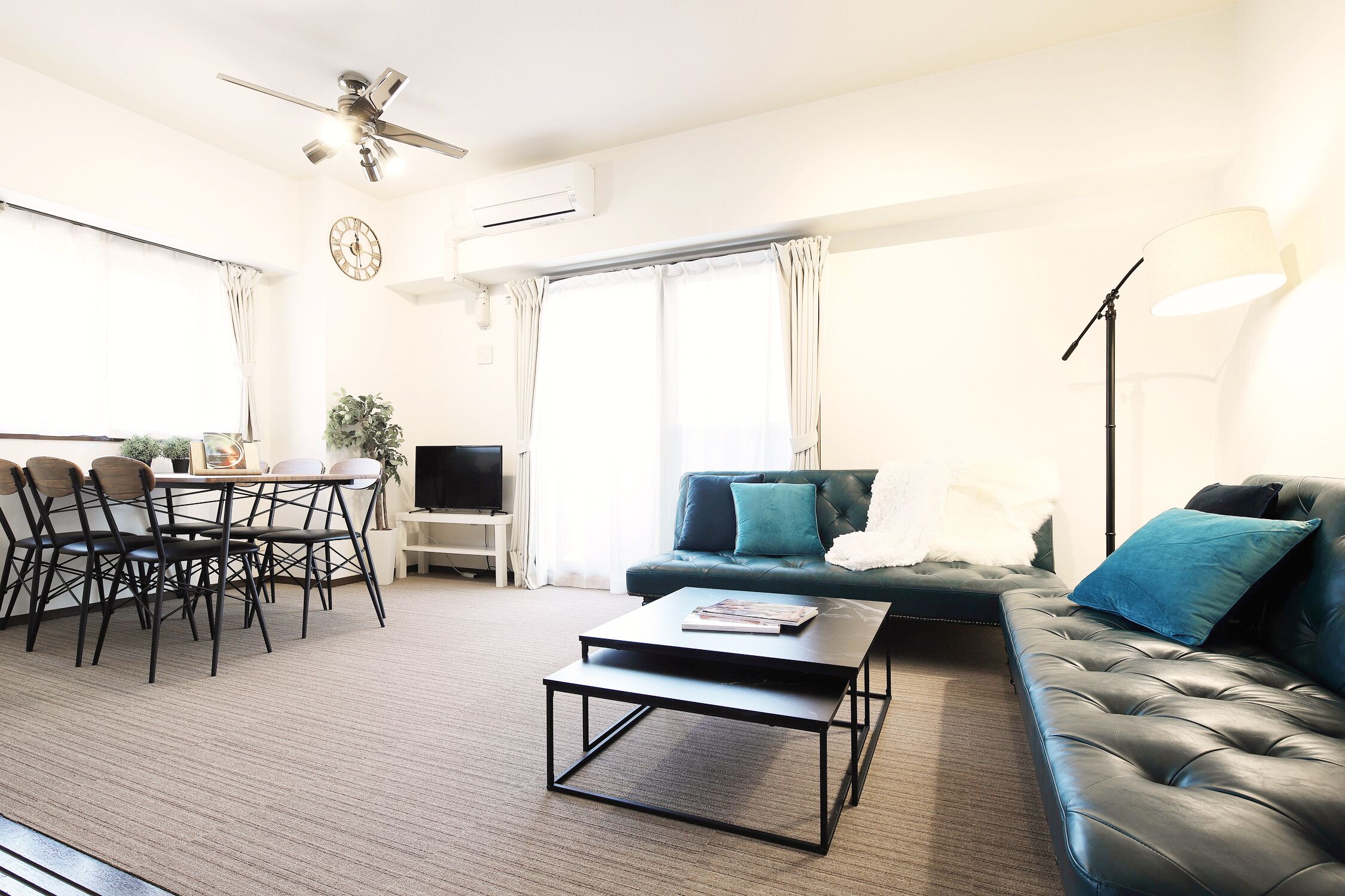 City Hotel Namba II
