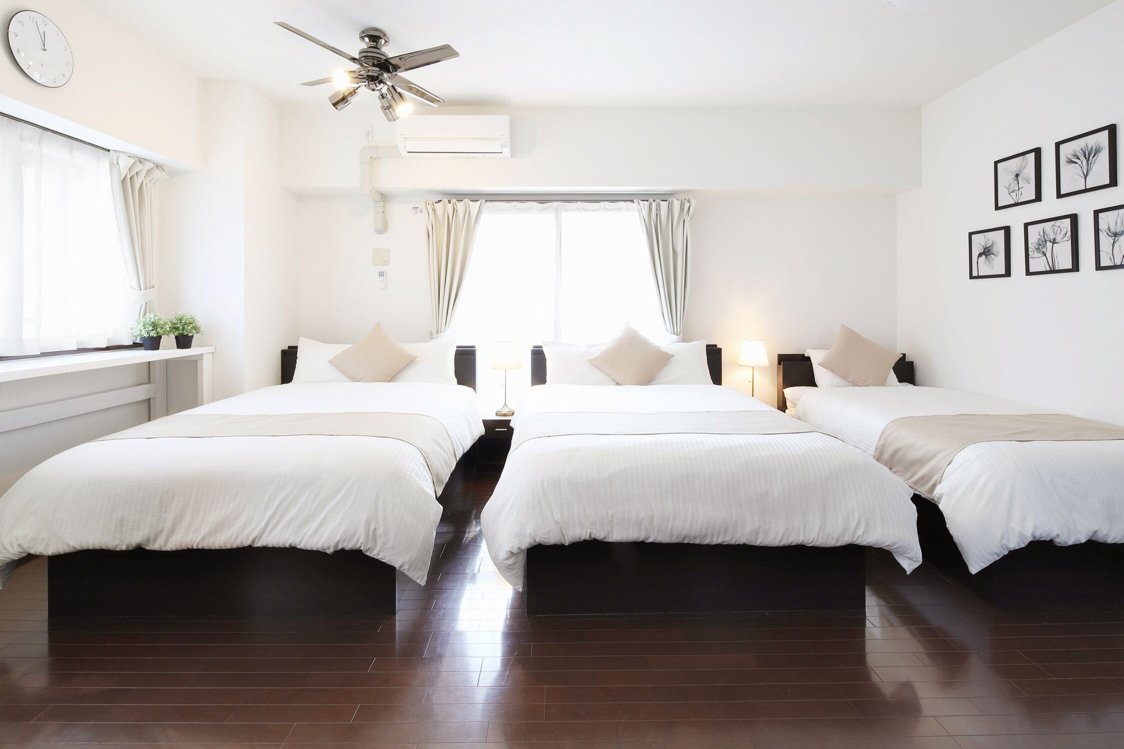 City Hotel Namba II