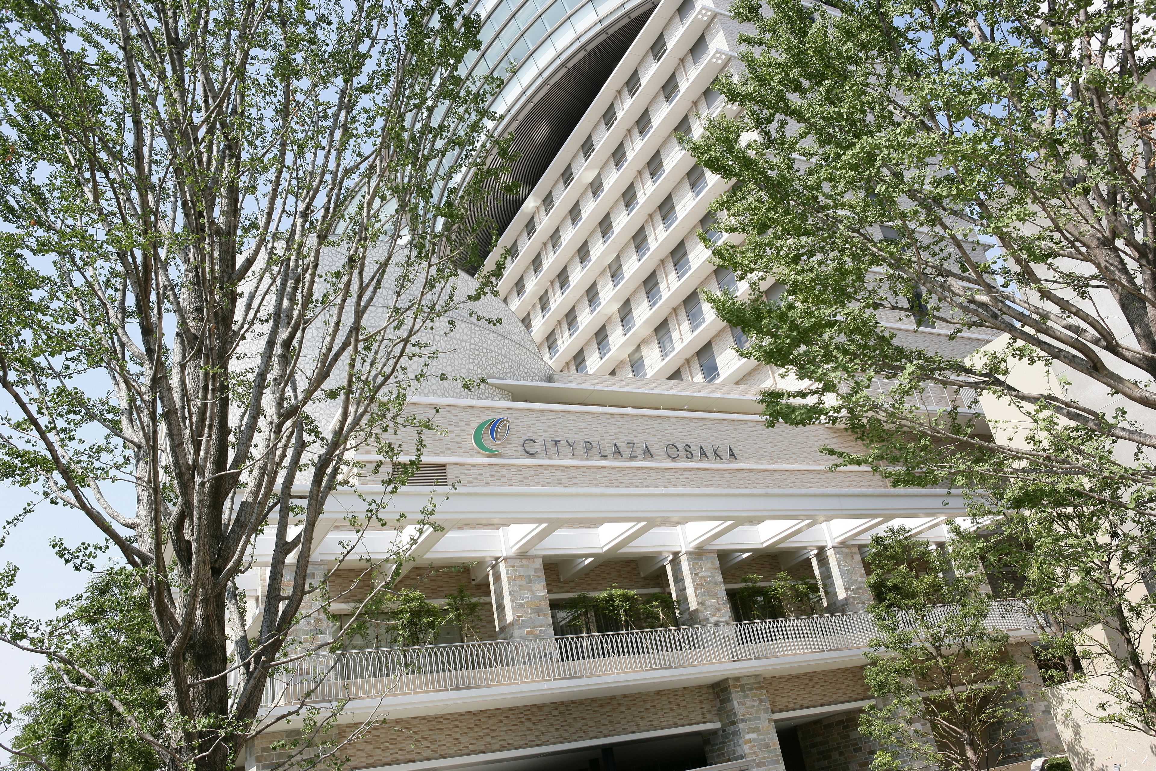 Cityplaza Osaka Hotel & Spa
