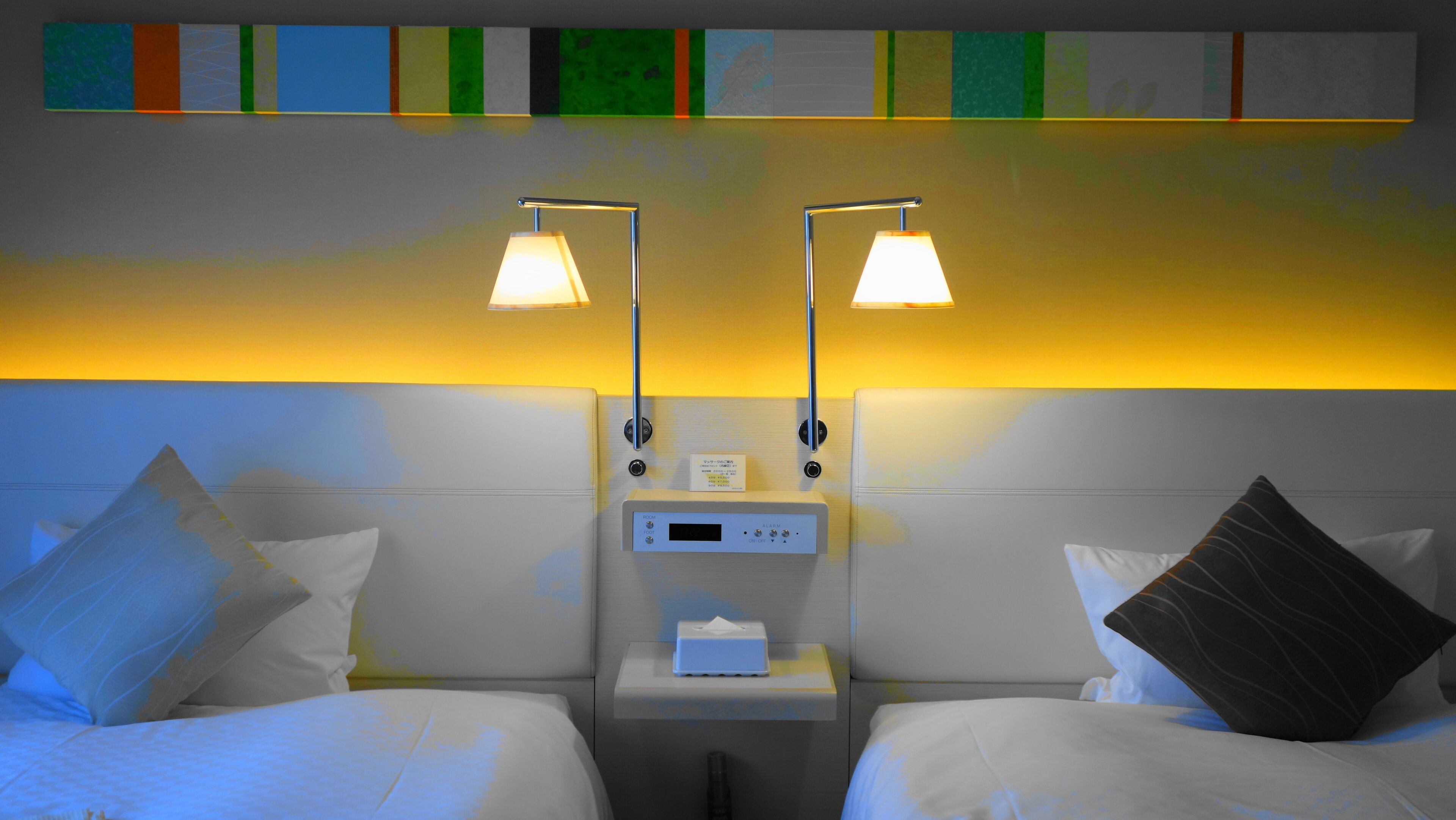 Cityplaza Osaka Hotel & Spa