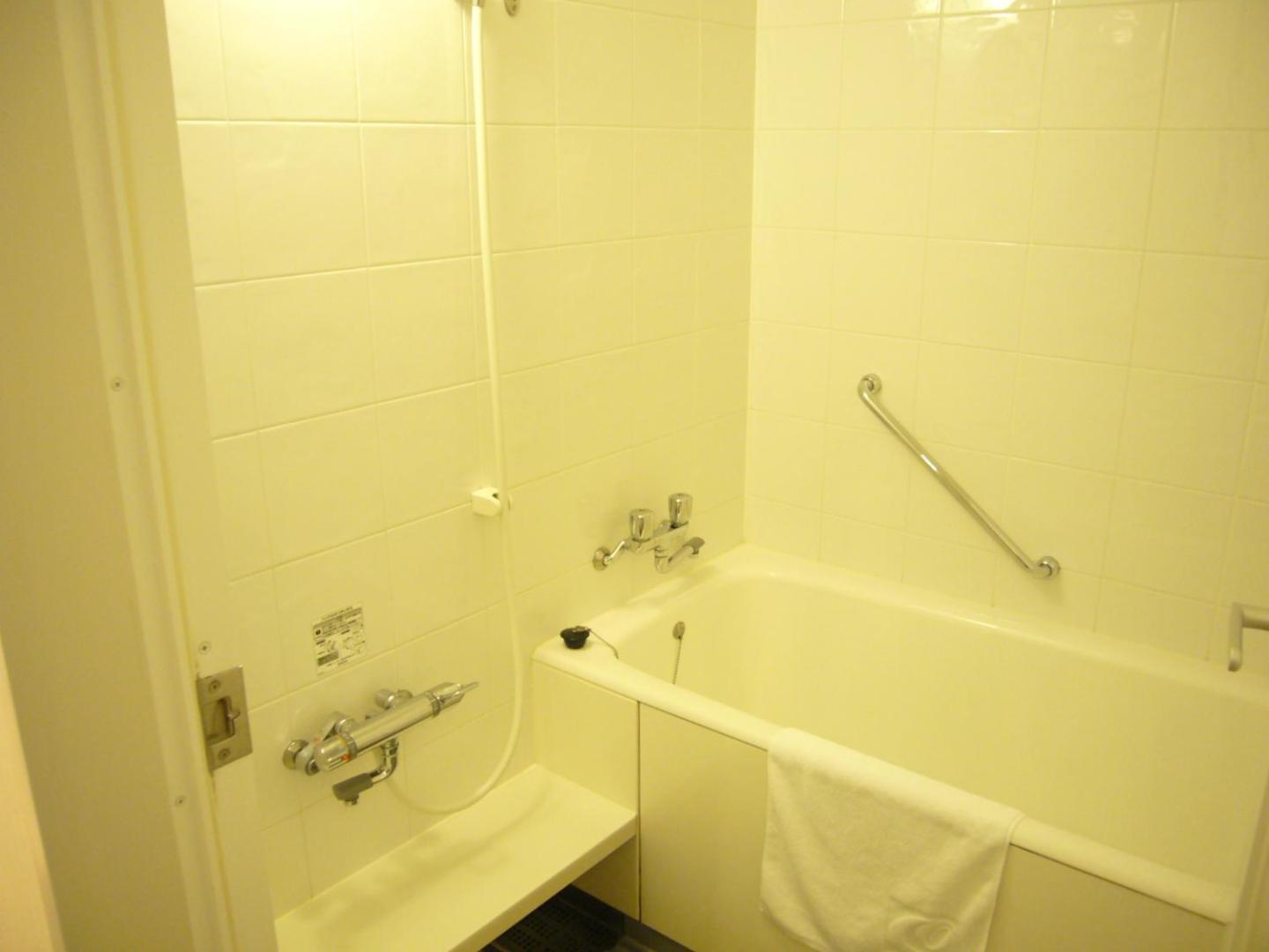 Cityplaza Osaka Hotel & Spa