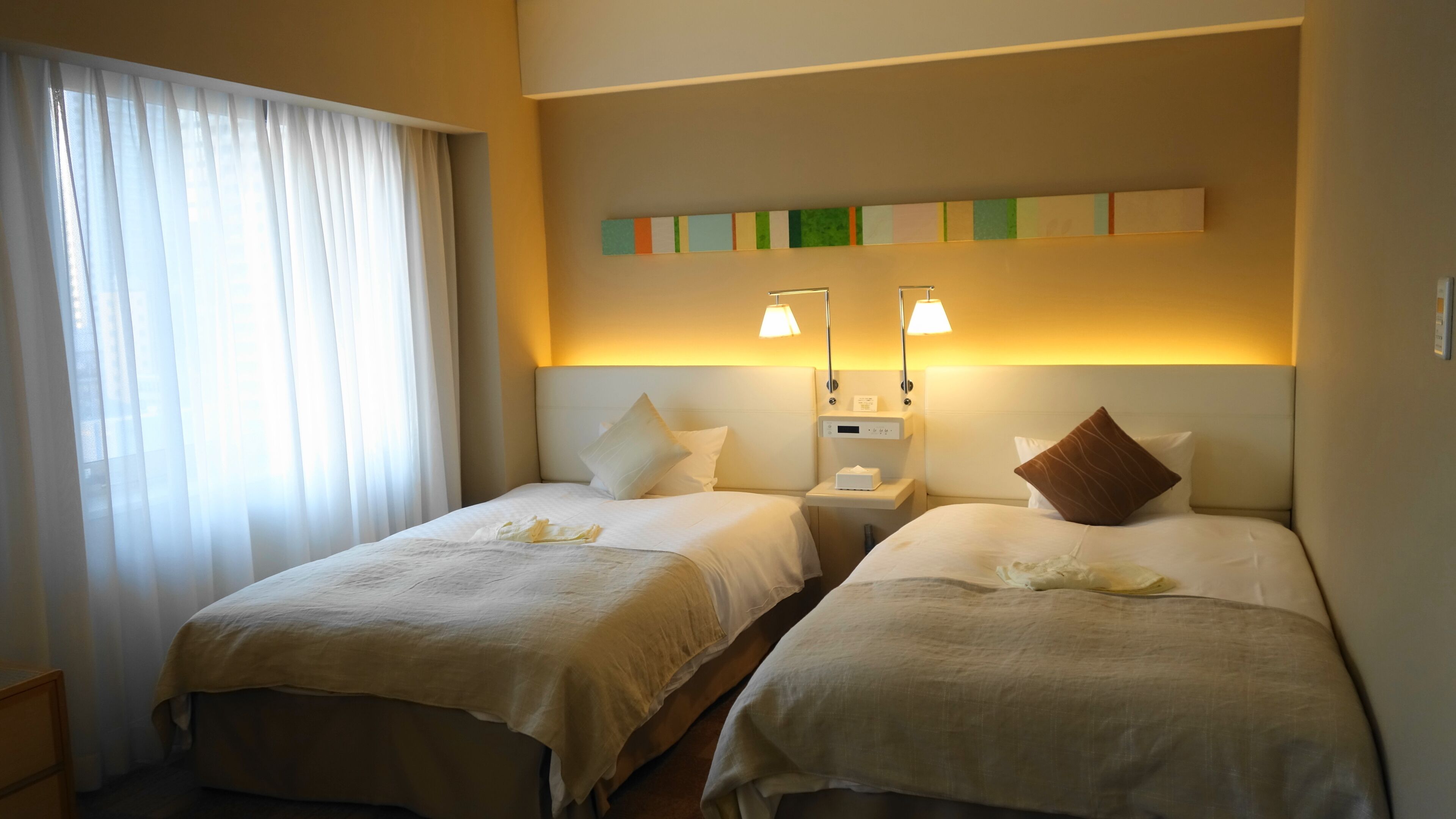Cityplaza Osaka Hotel & Spa