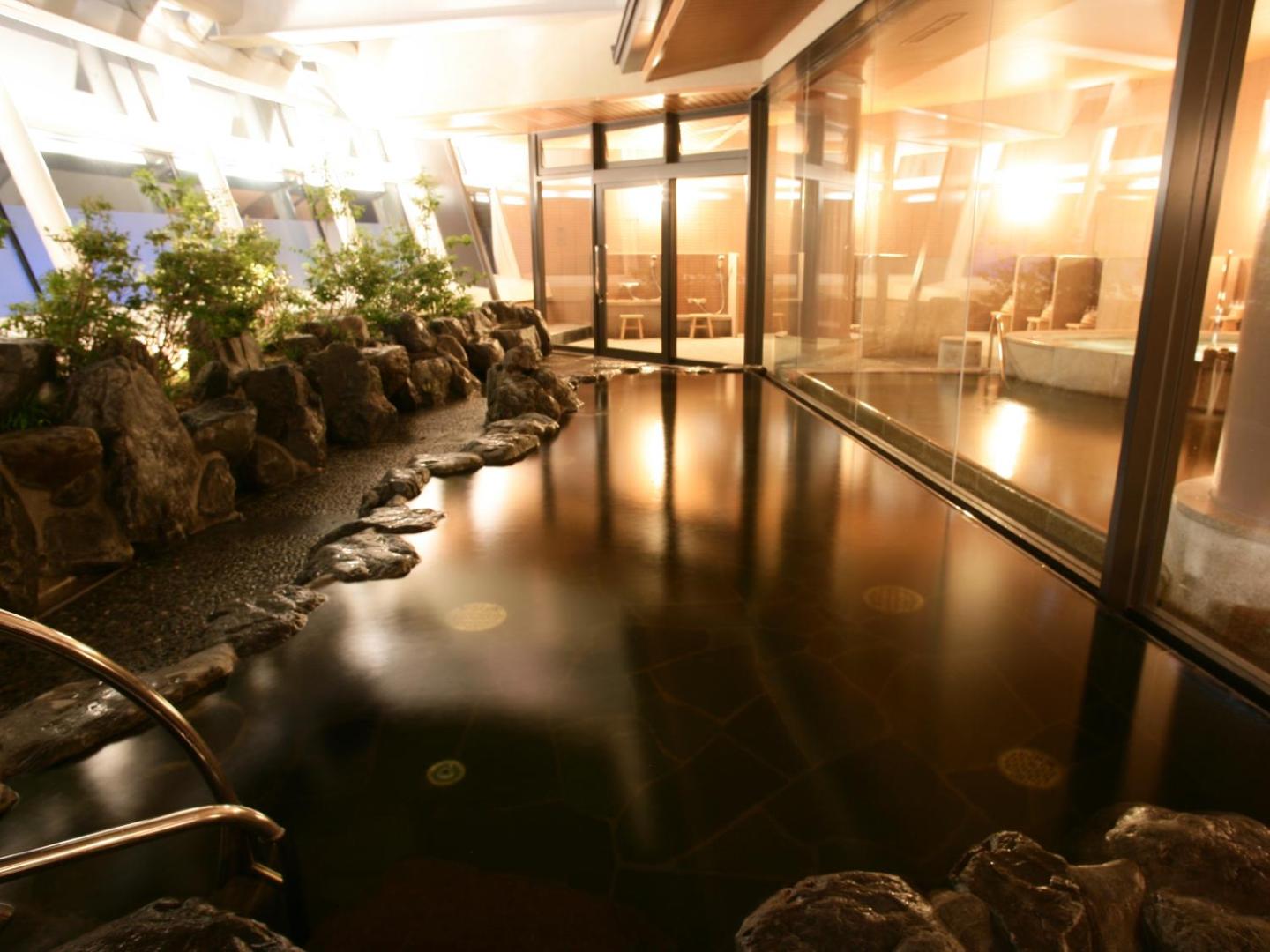 Cityplaza Osaka Hotel & Spa