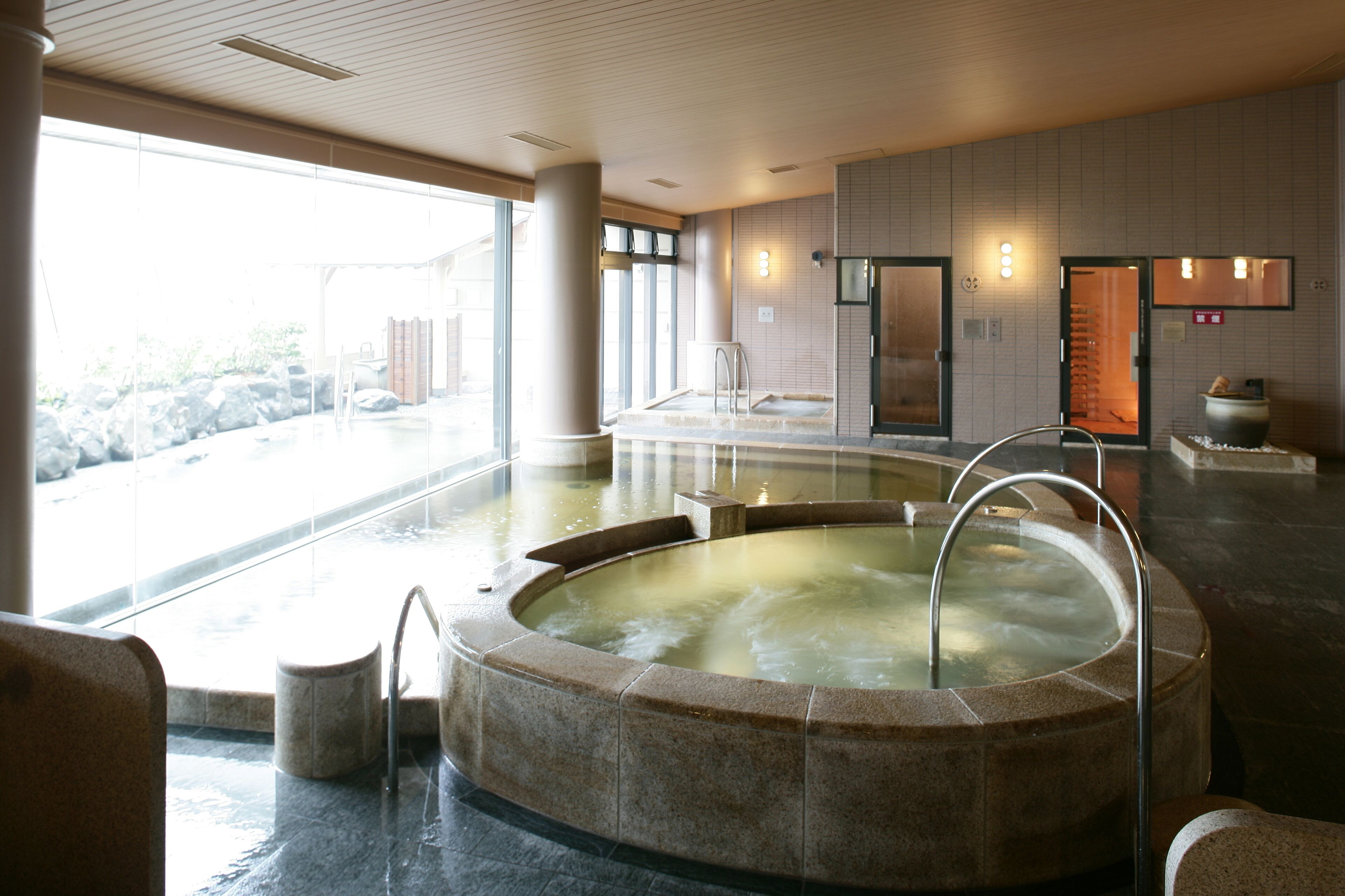 Cityplaza Osaka Hotel & Spa