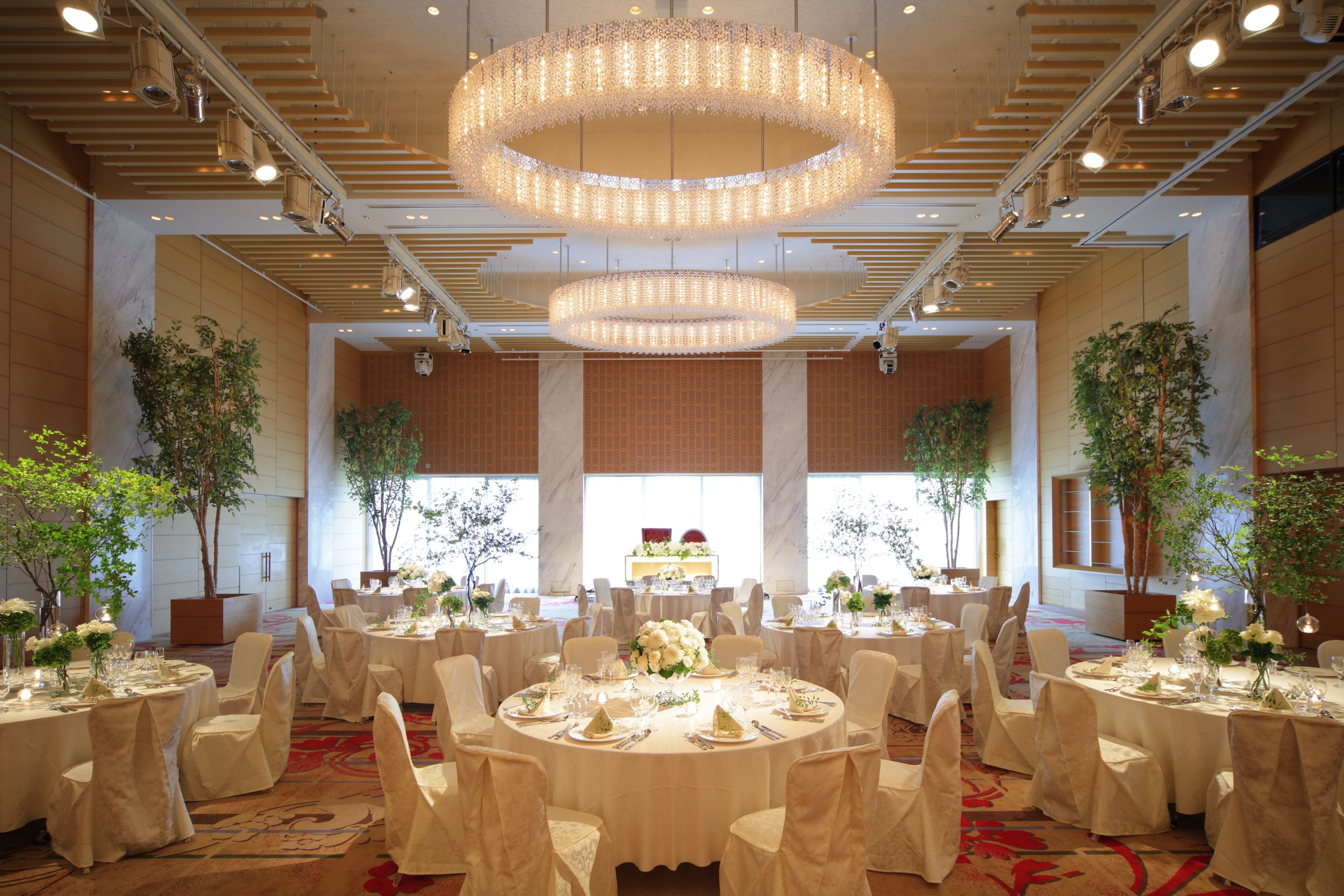 Cityplaza Osaka Hotel & Spa