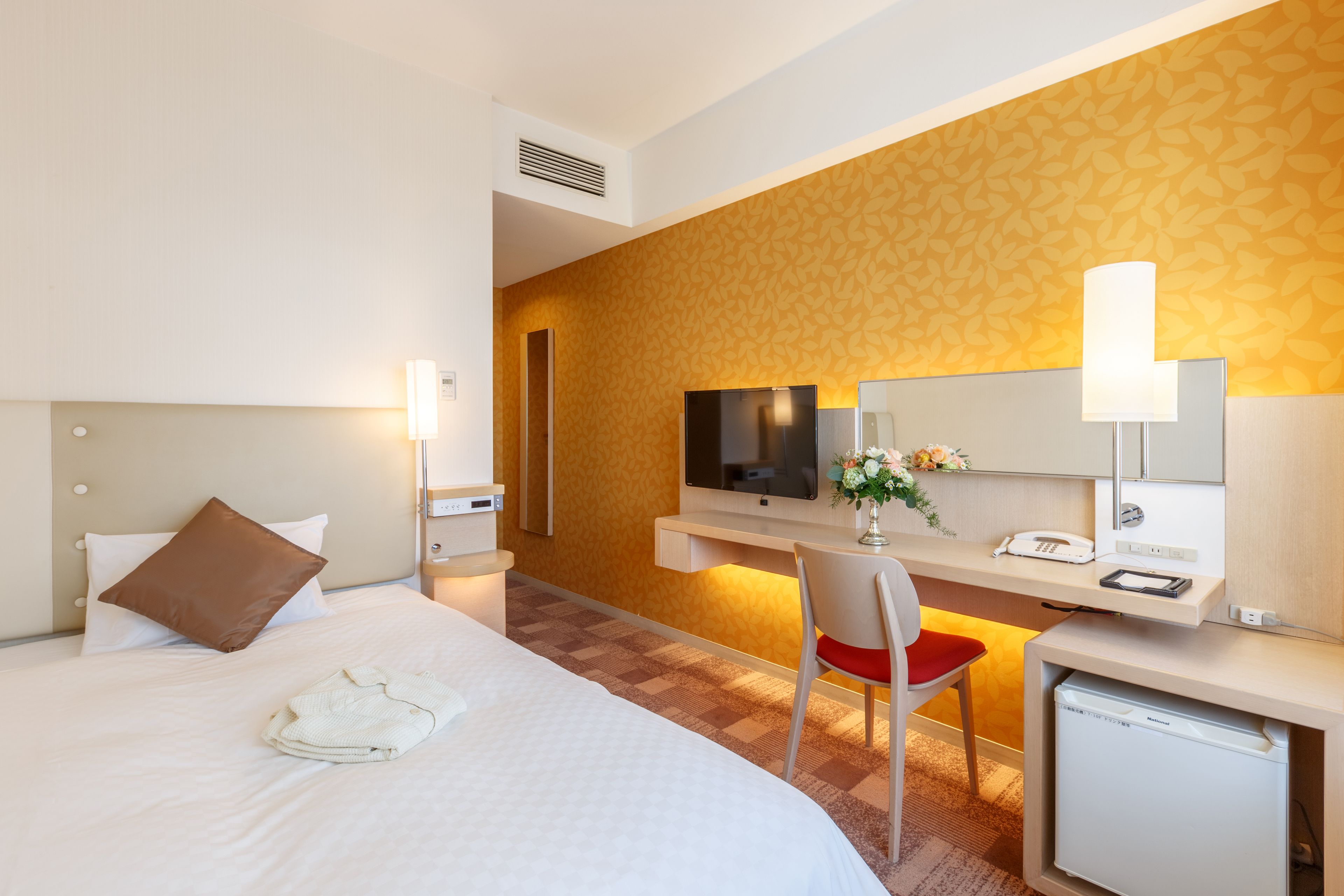 Cityplaza Osaka Hotel & Spa