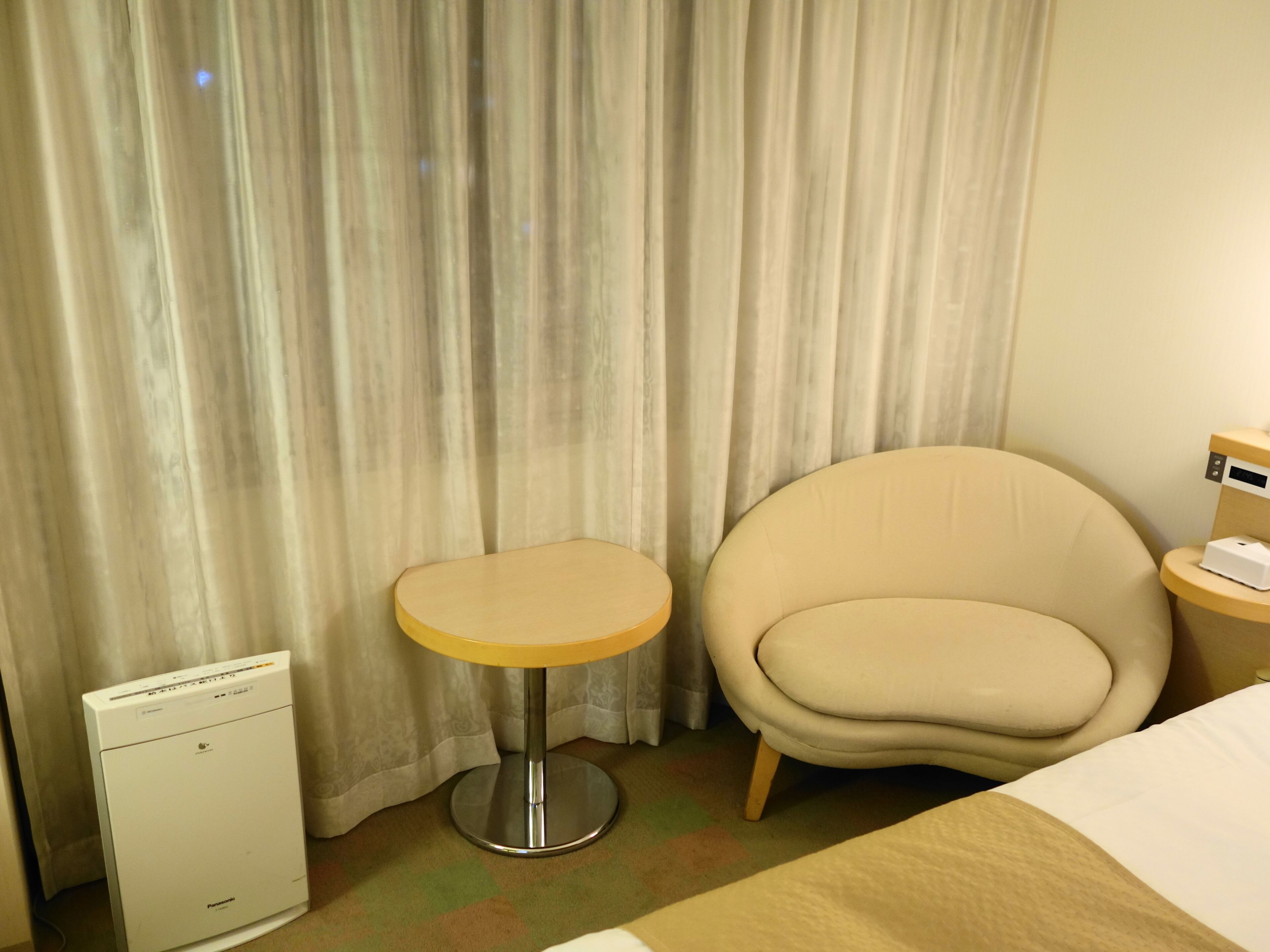 Cityplaza Osaka Hotel & Spa