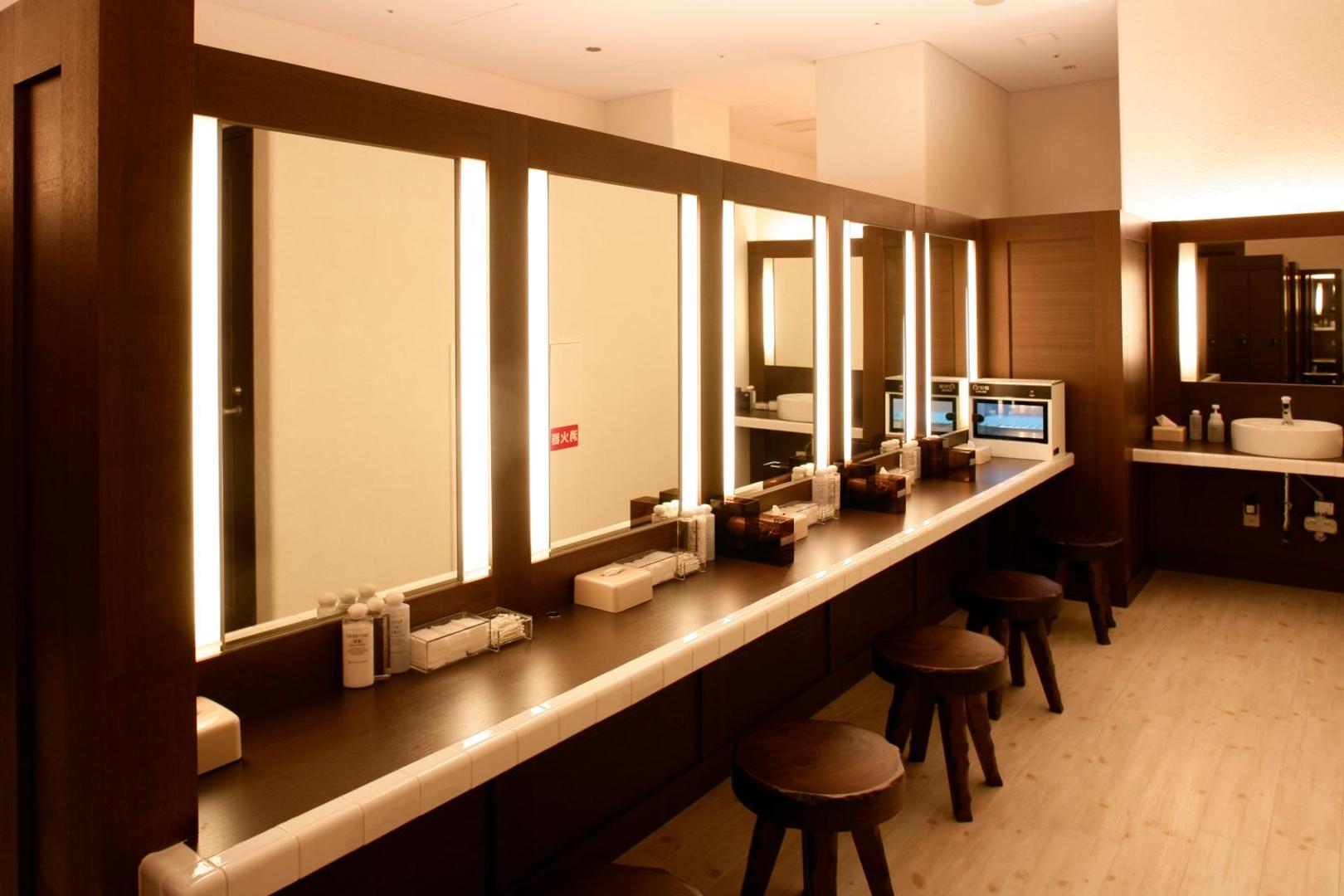 Cityplaza Osaka Hotel & Spa
