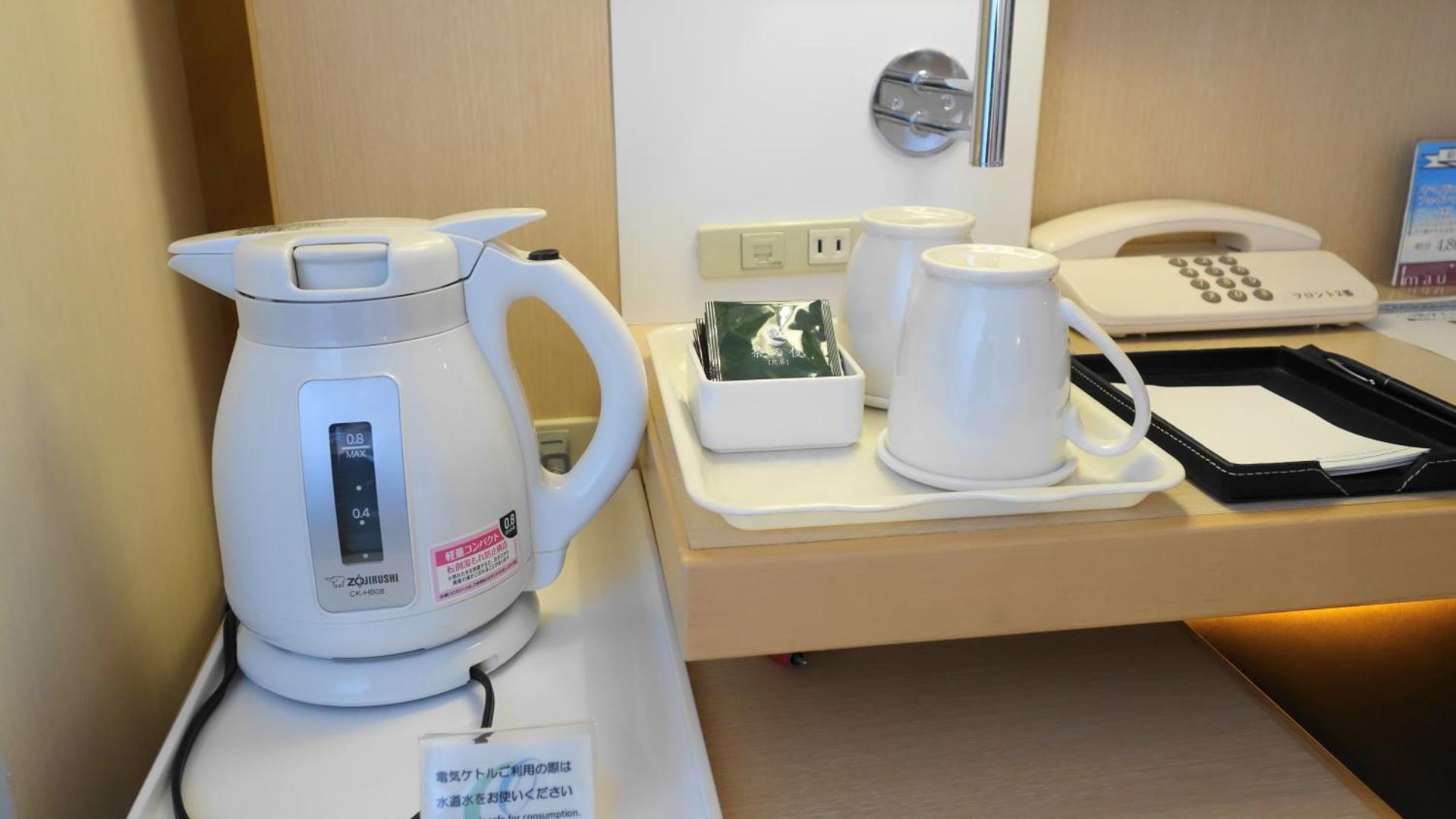 Cityplaza Osaka Hotel & Spa