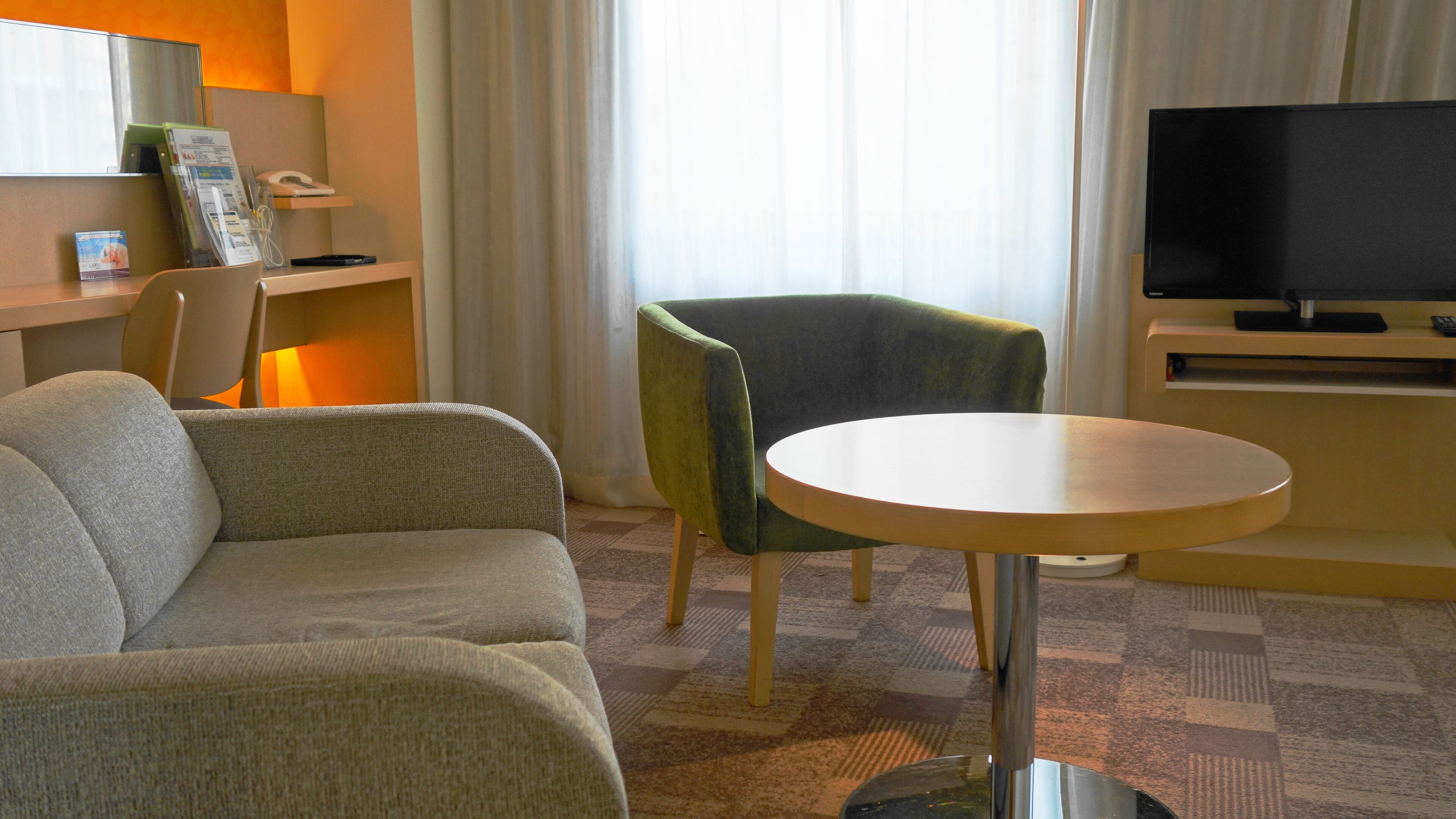 Cityplaza Osaka Hotel & Spa