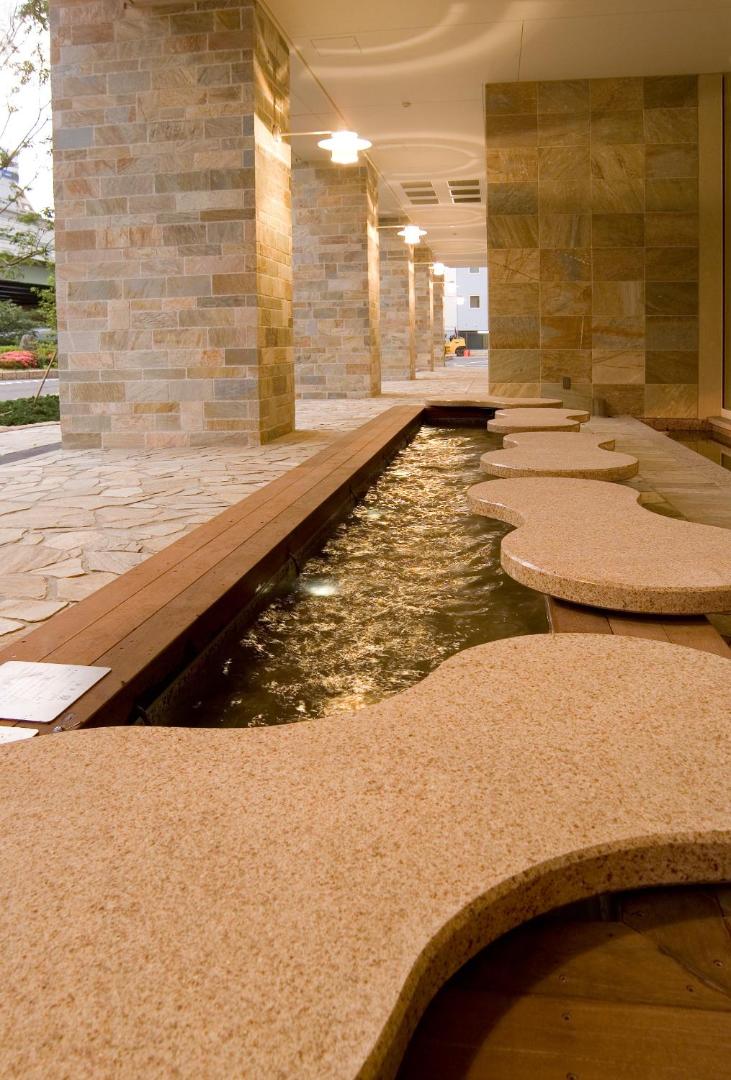 Cityplaza Osaka Hotel & Spa