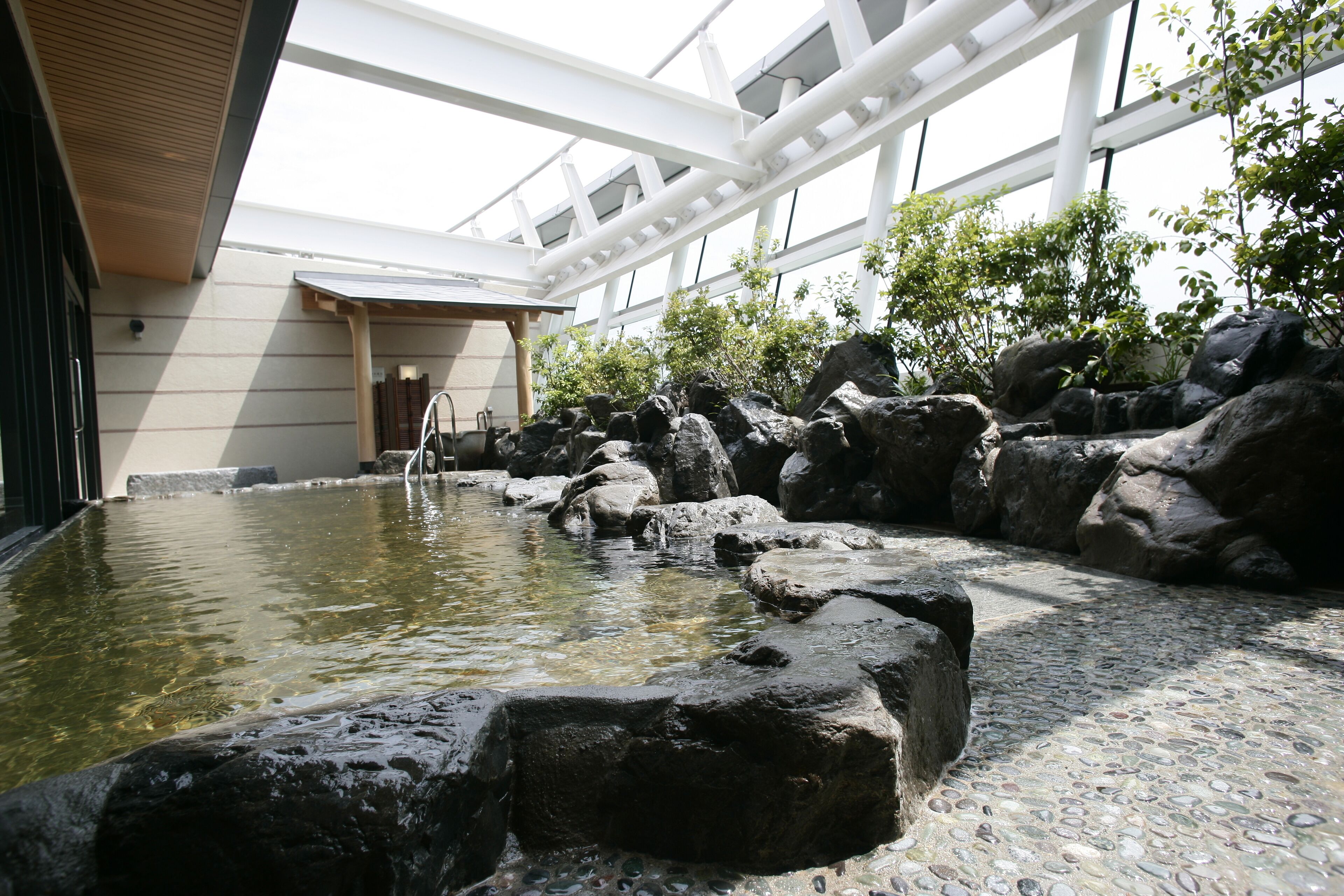Cityplaza Osaka Hotel & Spa