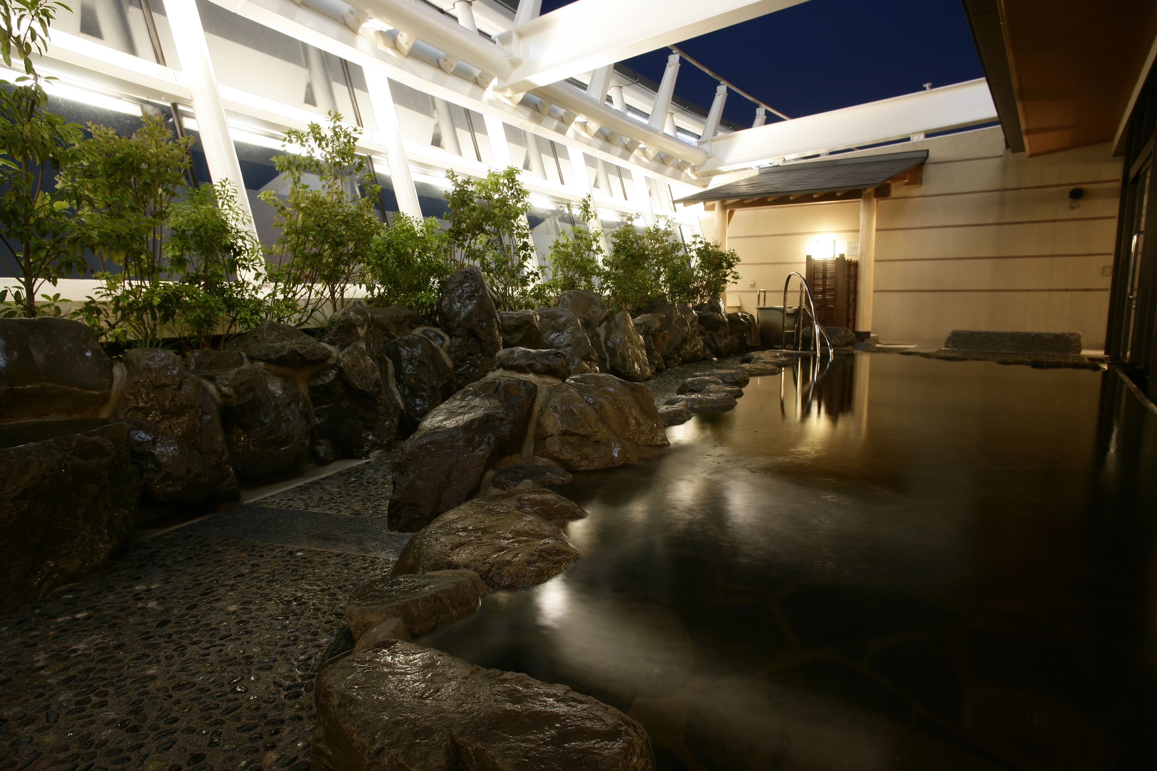 Cityplaza Osaka Hotel & Spa