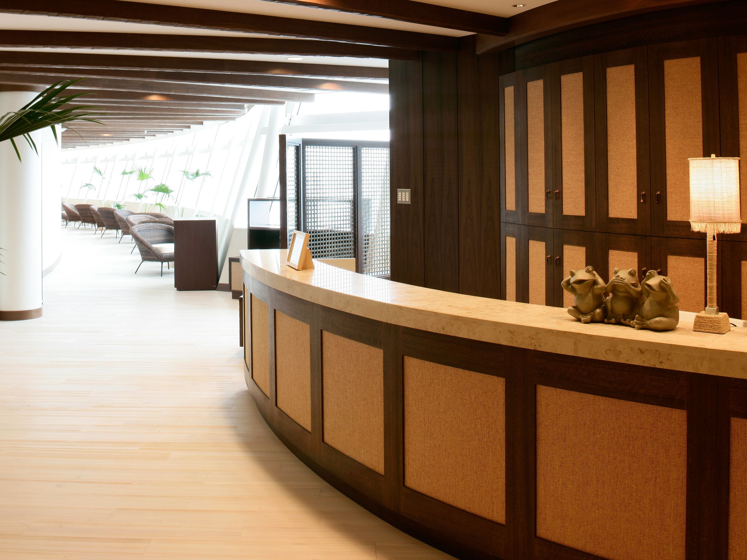 Cityplaza Osaka Hotel & Spa