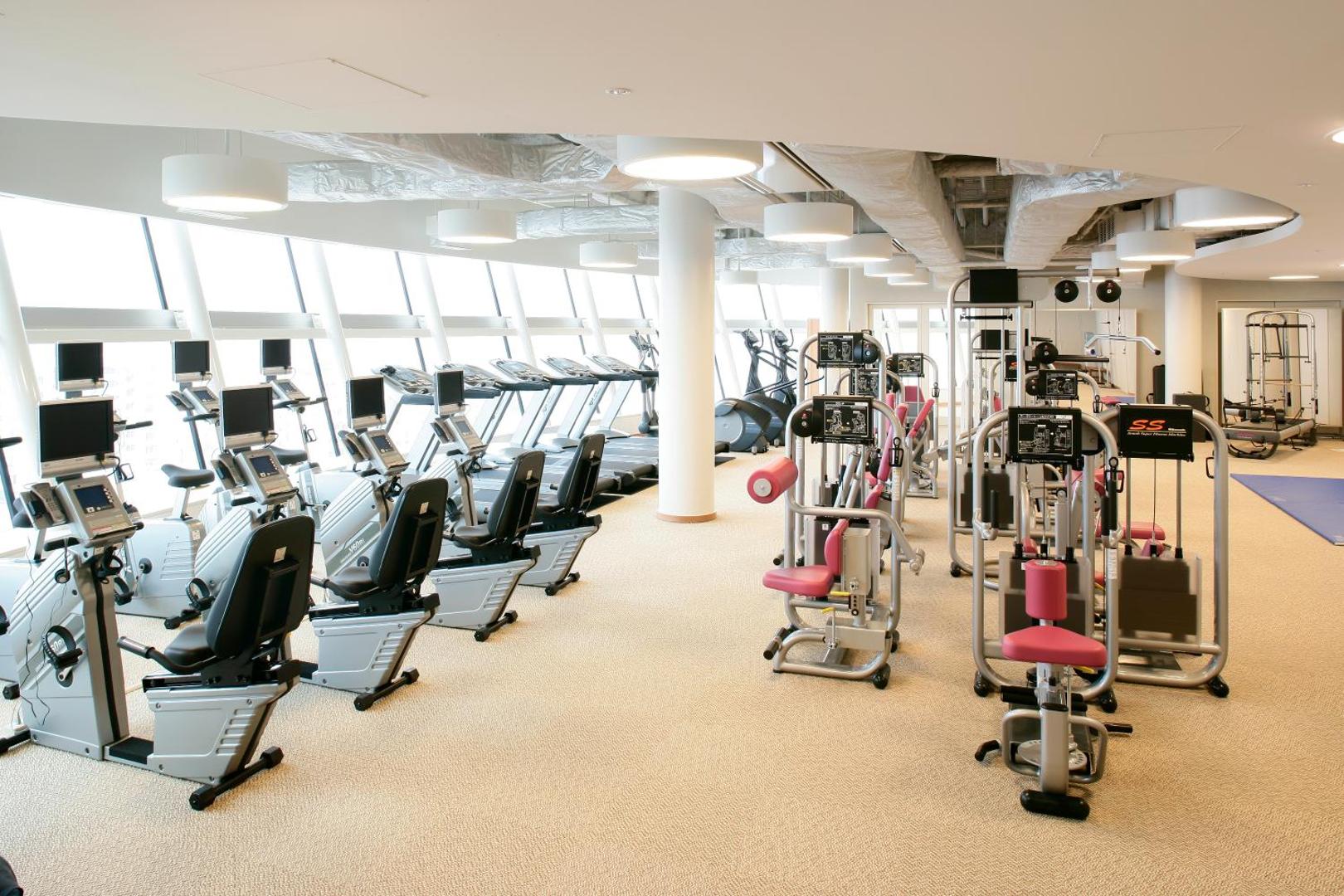 Cityplaza Osaka Hotel & Spa
