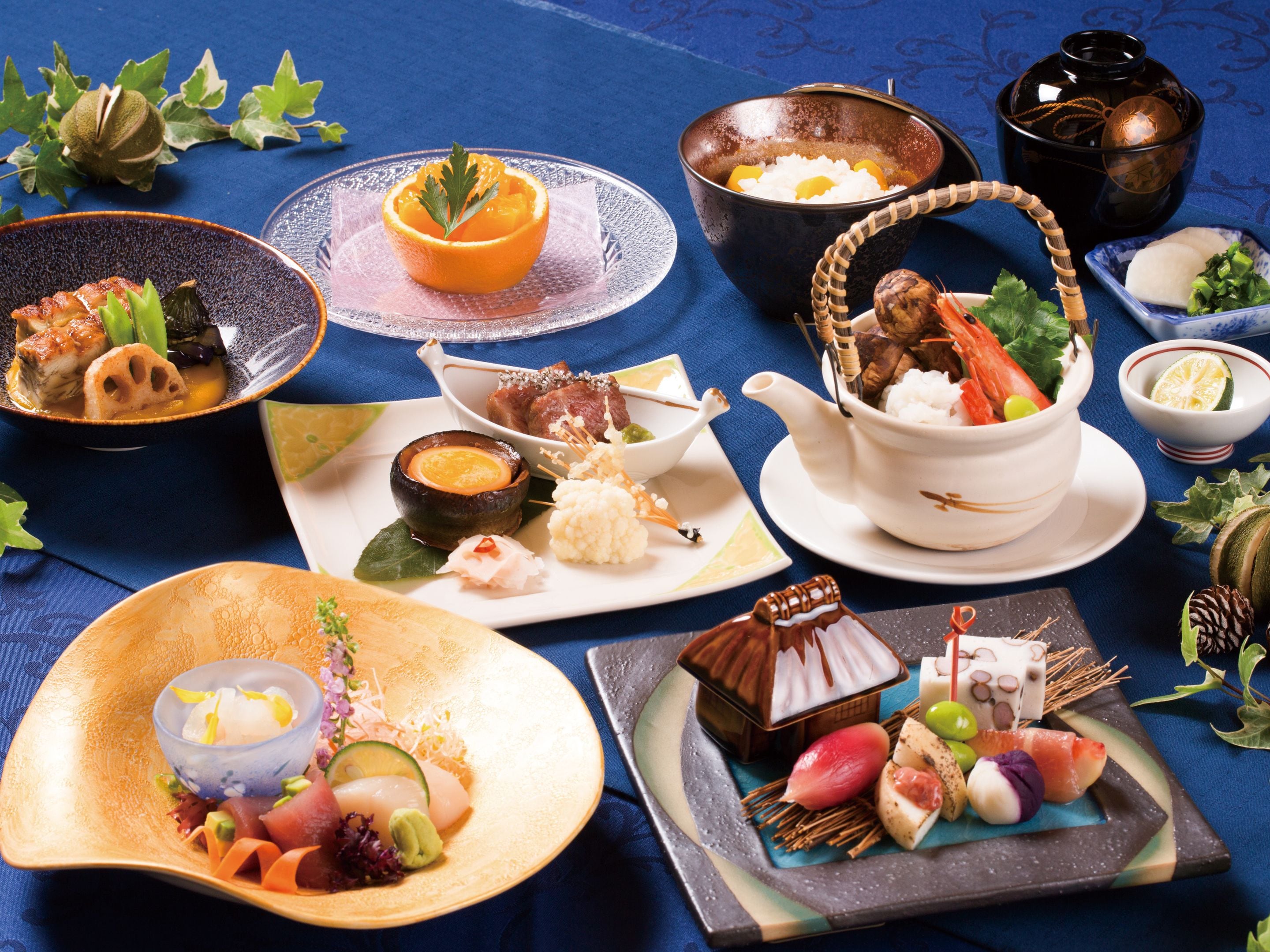 Cityplaza Osaka Hotel & Spa