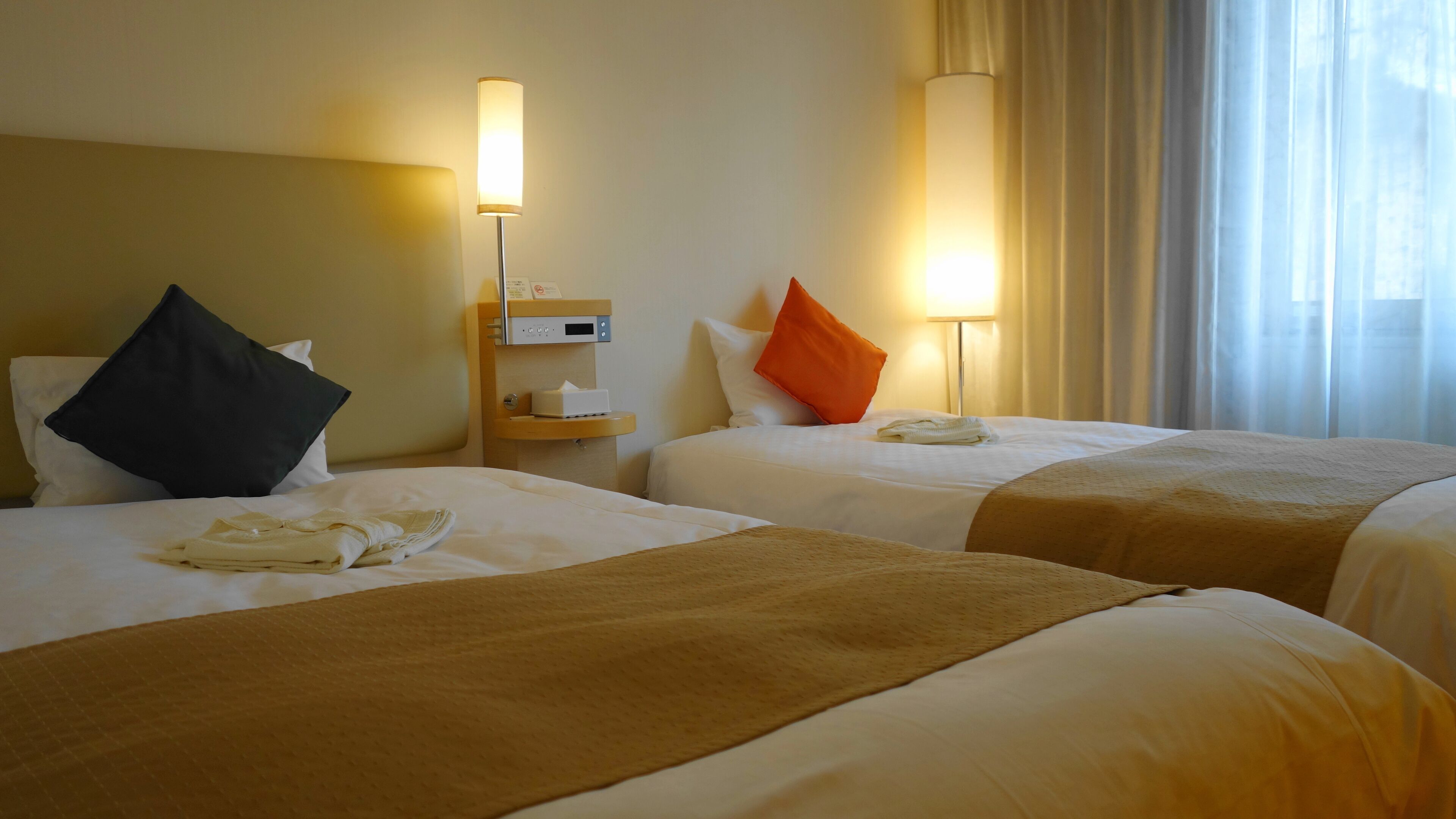 Cityplaza Osaka Hotel & Spa
