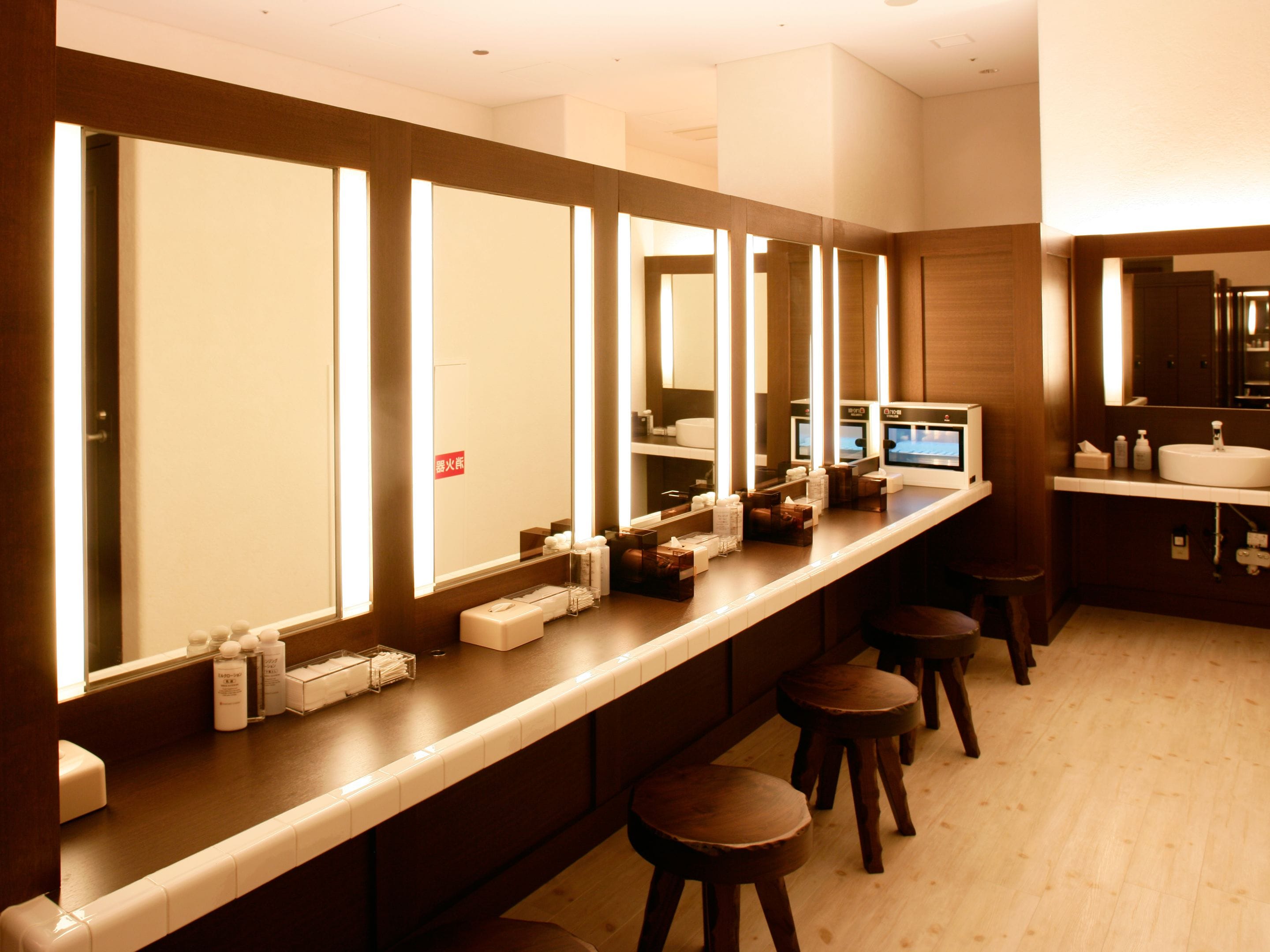 Cityplaza Osaka Hotel & Spa