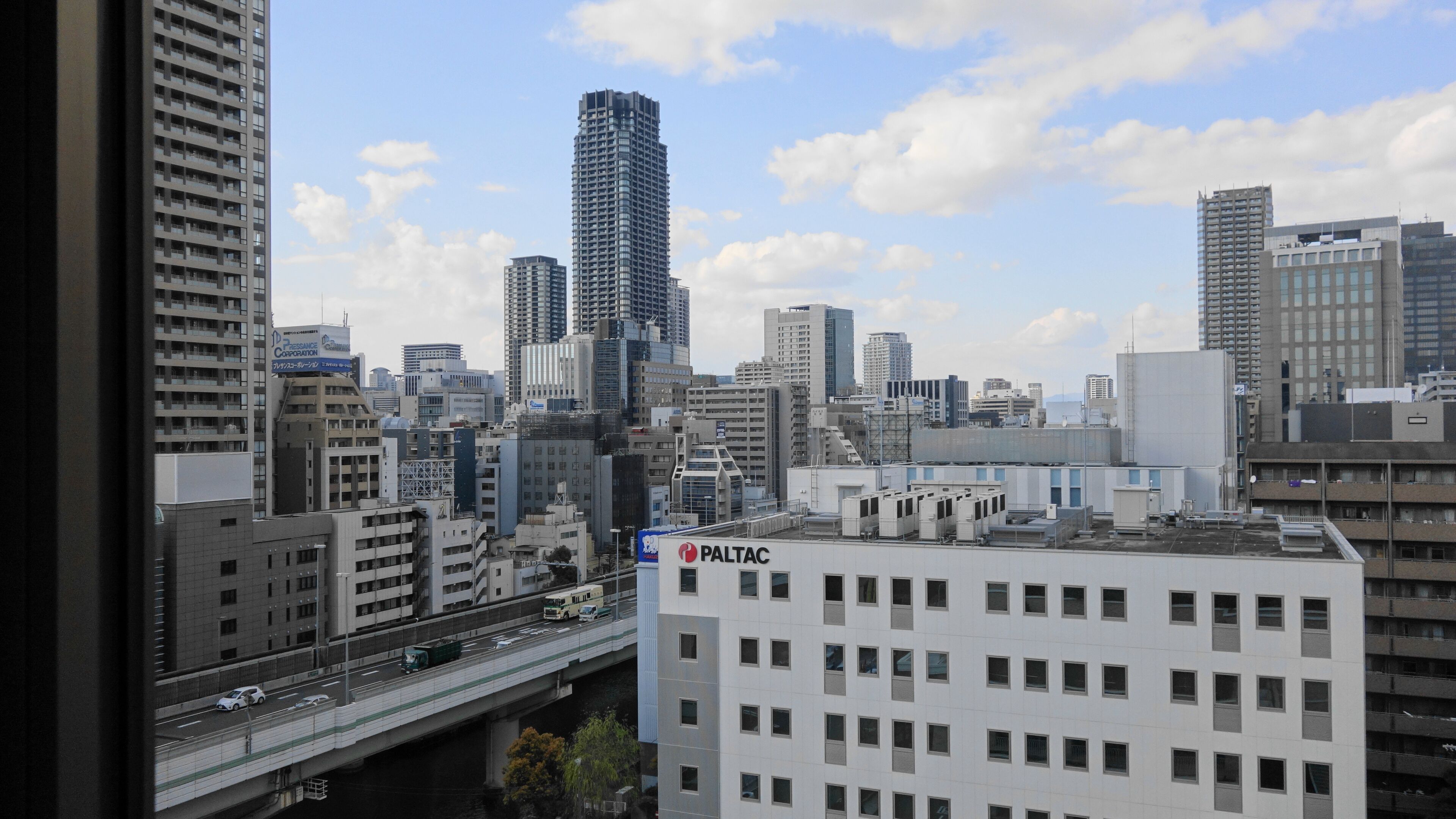 Cityplaza Osaka Hotel & Spa