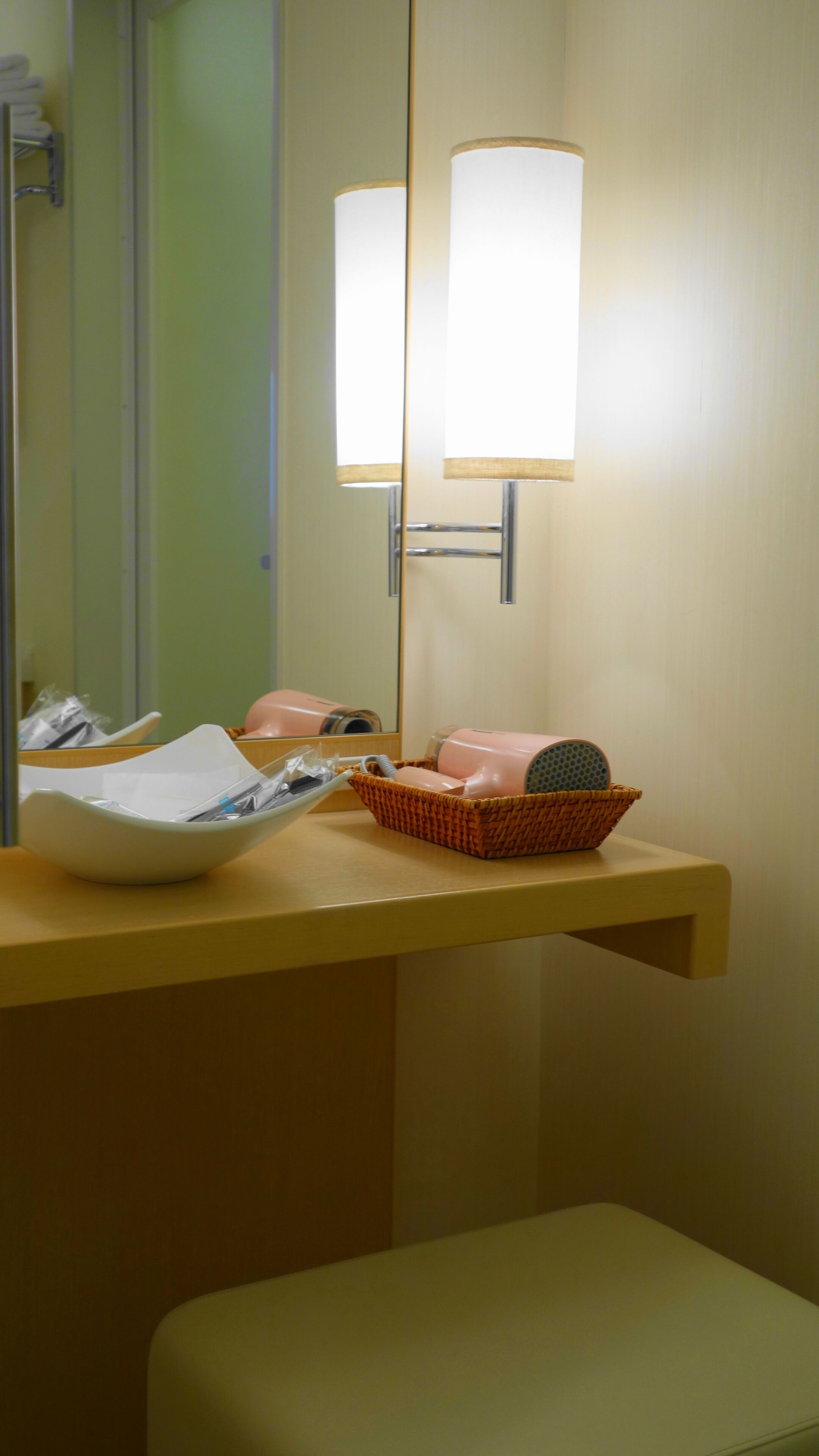 Cityplaza Osaka Hotel & Spa