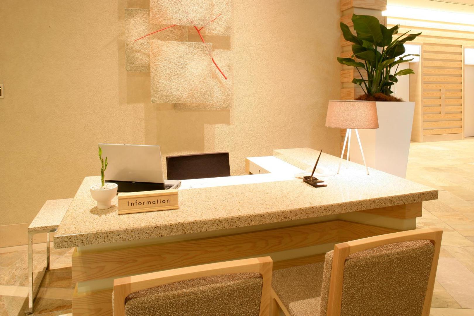 Cityplaza Osaka Hotel & Spa
