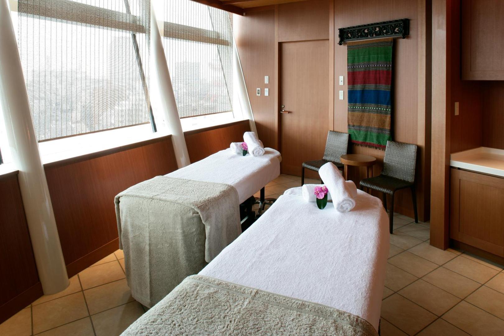 Cityplaza Osaka Hotel & Spa